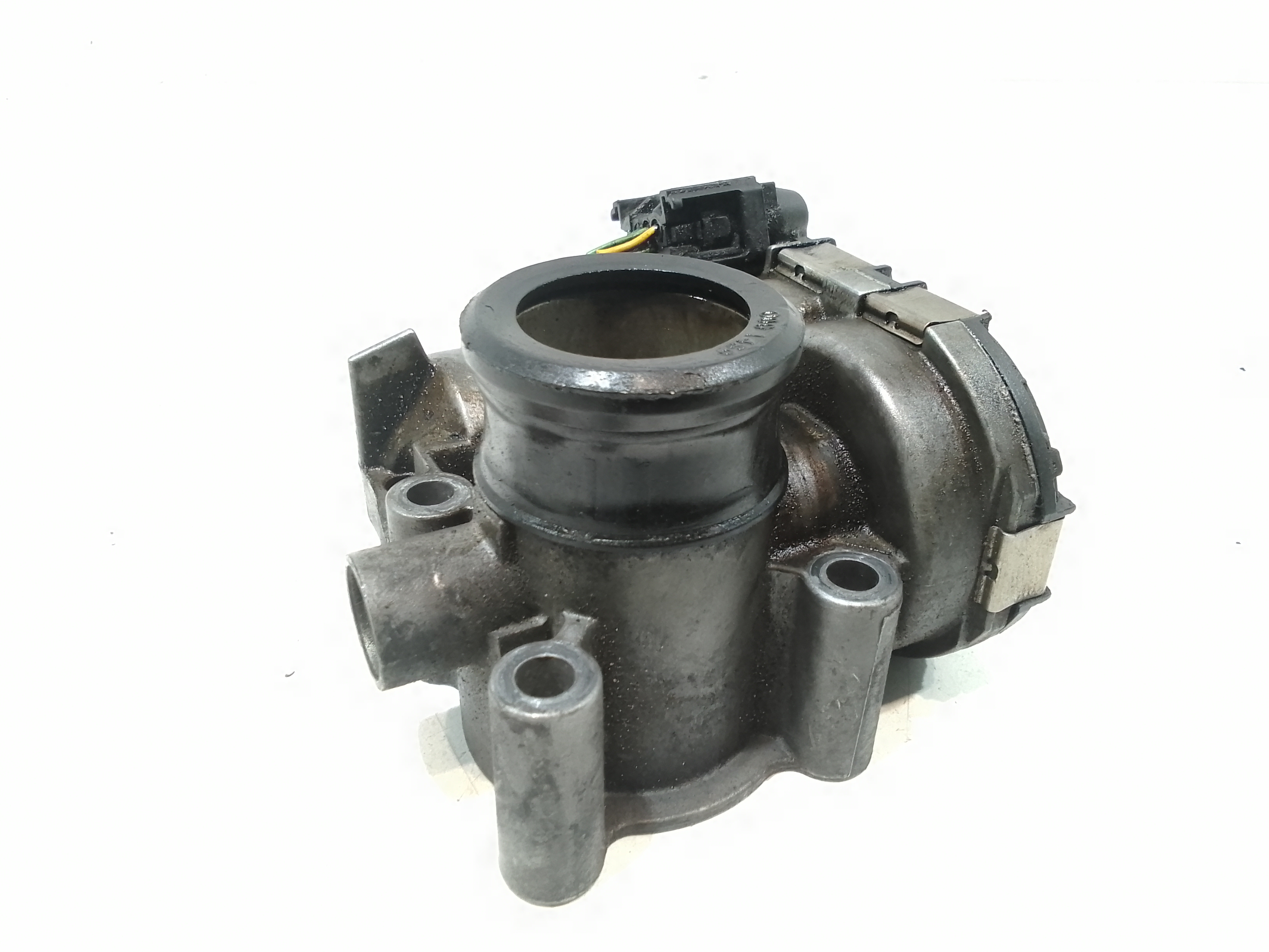 Corpo Farfallato per Smart Fortwo Coup 1 Serie (1998 - 2003)