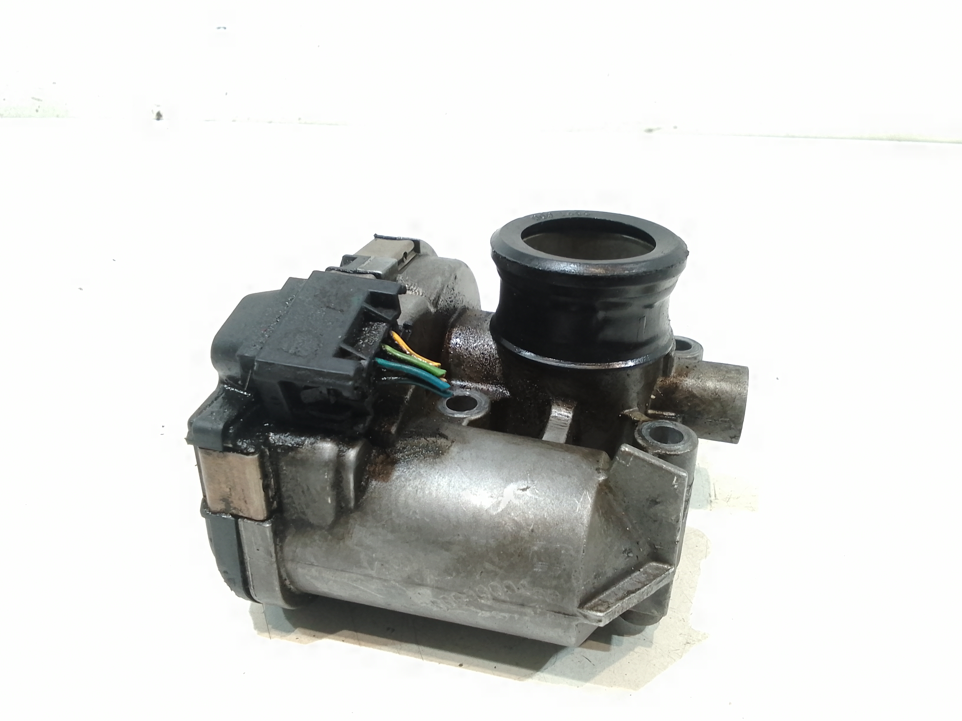 Corpo Farfallato per Smart Fortwo Coup 1 Serie (1998 - 2003)