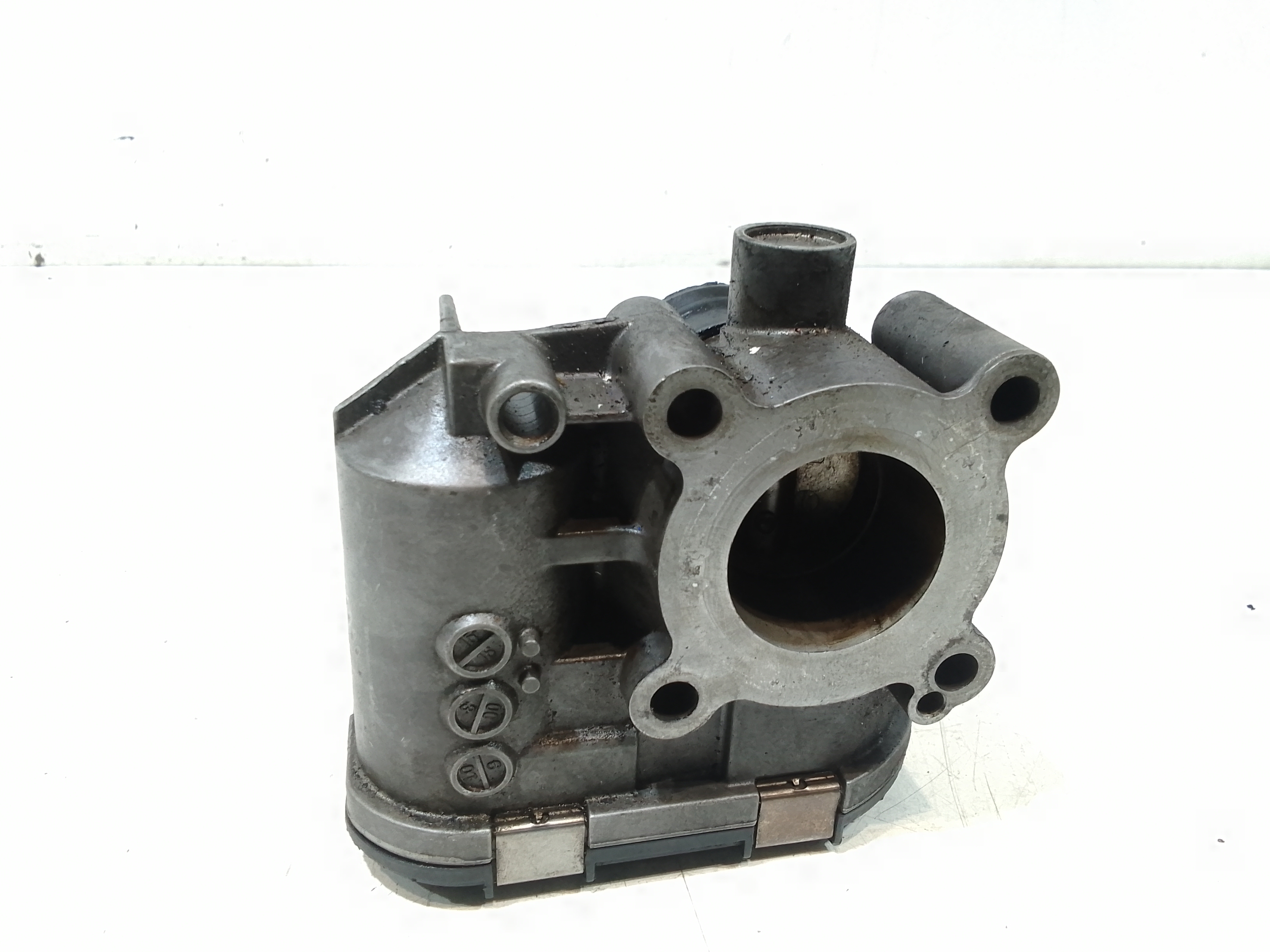 Corpo Farfallato per Smart Fortwo Coup 1 Serie (1998 - 2003)