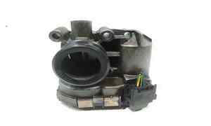 Corpo Farfallato per Smart Fortwo Coup 1 Serie (1998 - 2003)