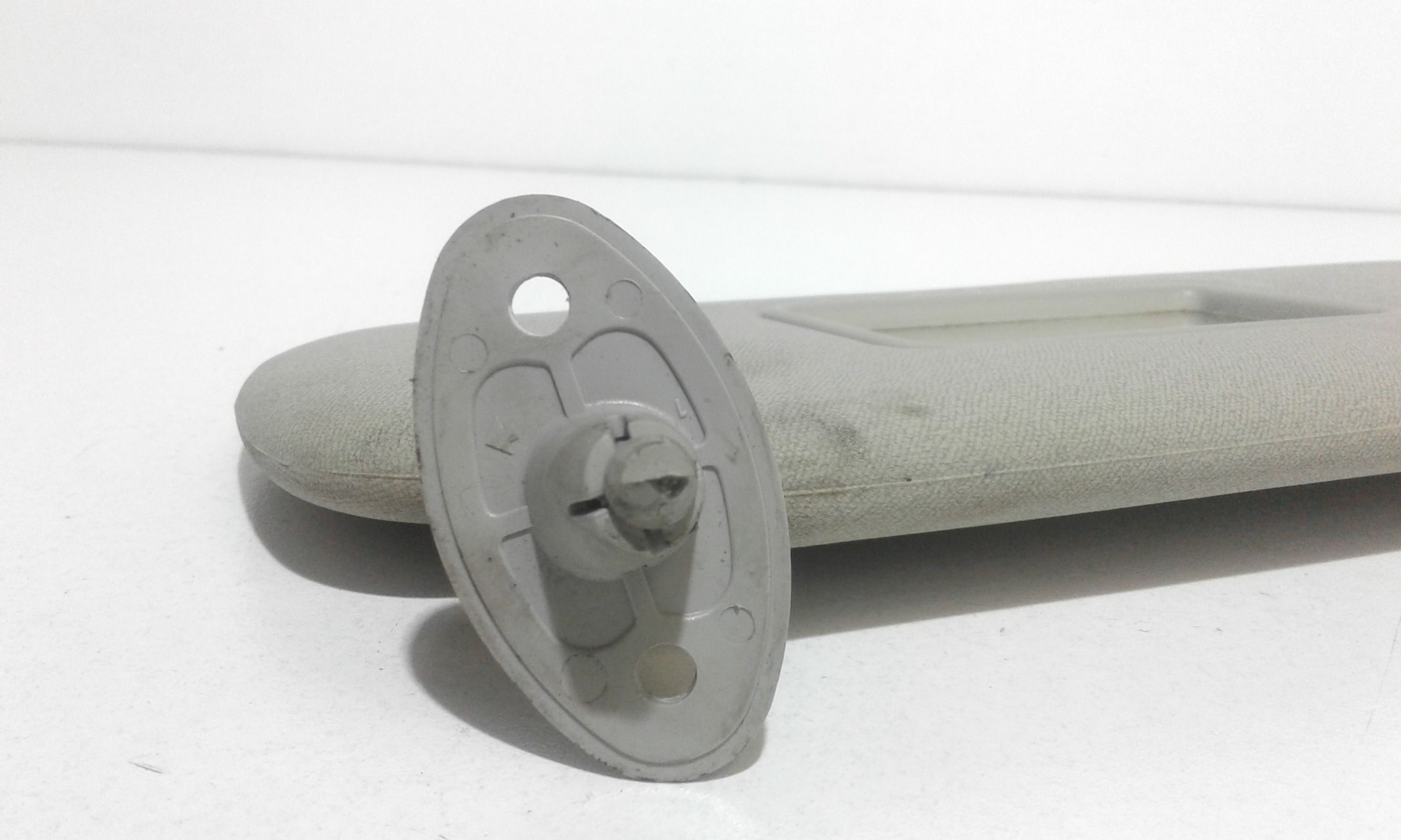 Parasole aletta Lato Passeggero TOYOTA Yaris 1 Serie