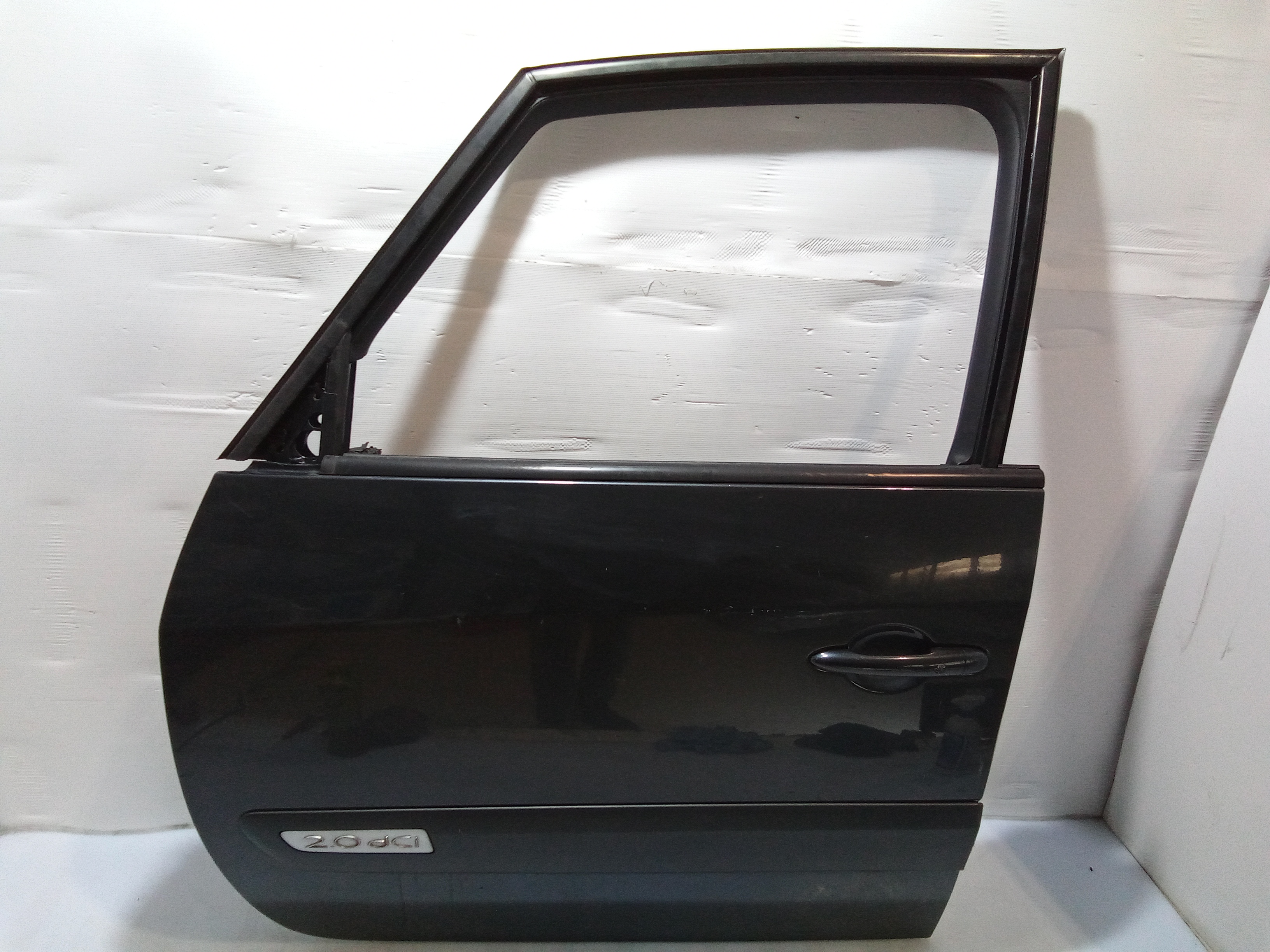 Portiera Anteriore Sinistra per Renault Espace 4 Serie (2002 - 2014)