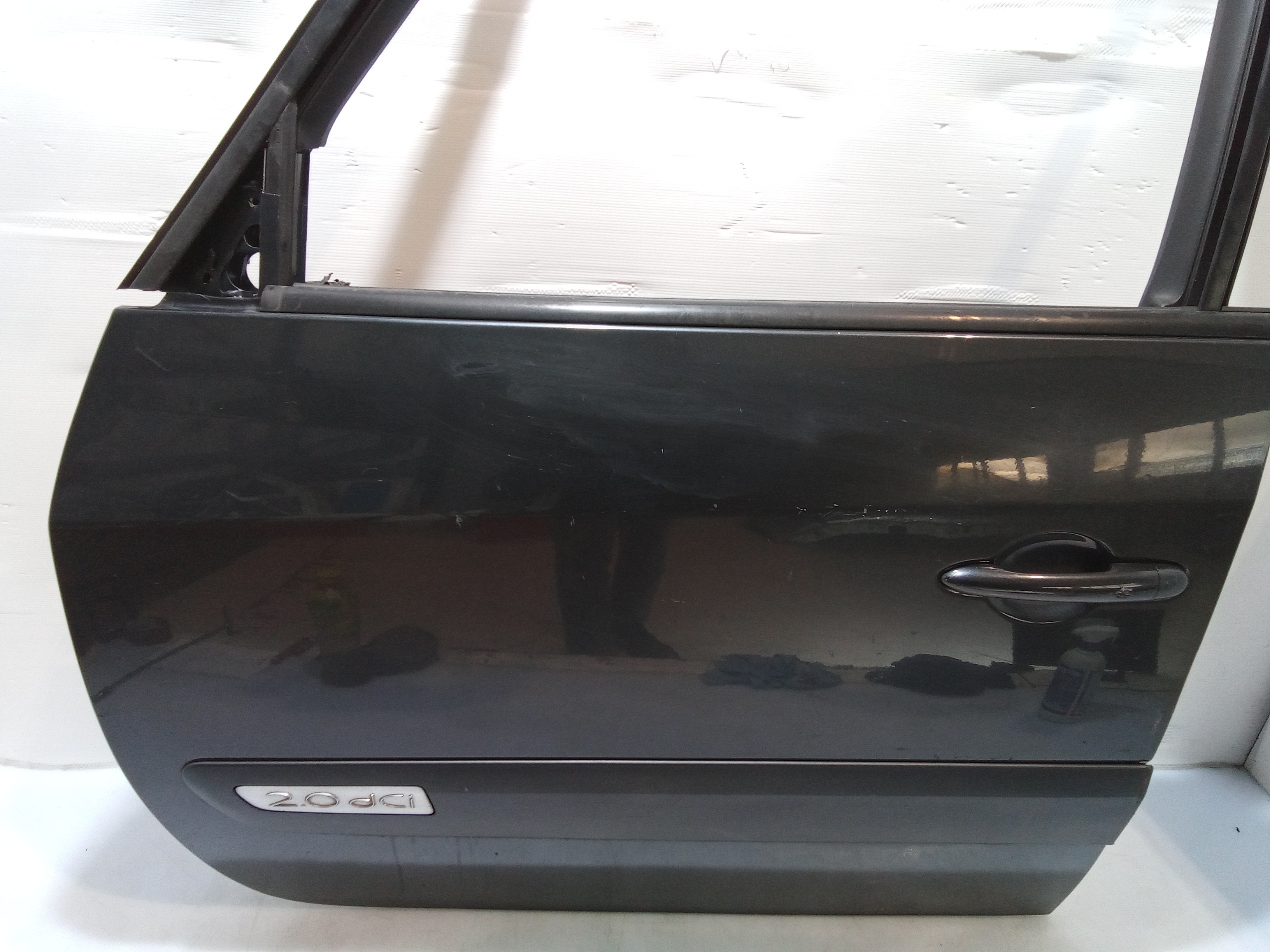 Portiera Anteriore Sinistra per Renault Espace 4 Serie (2002 - 2014)