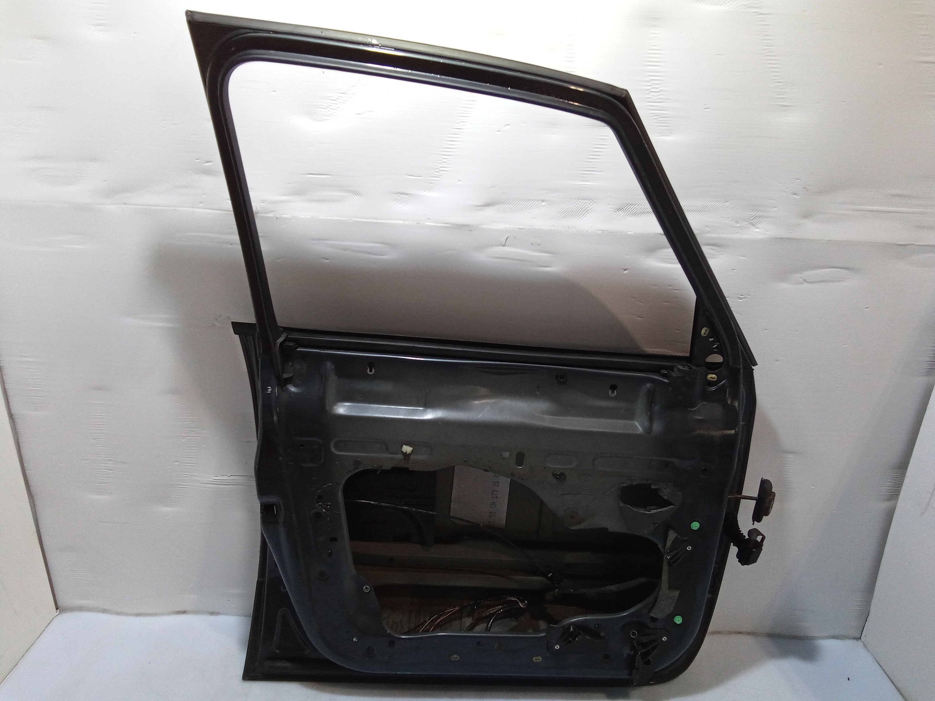 Portiera Anteriore Sinistra per Renault Espace 4 Serie (2002 - 2014)