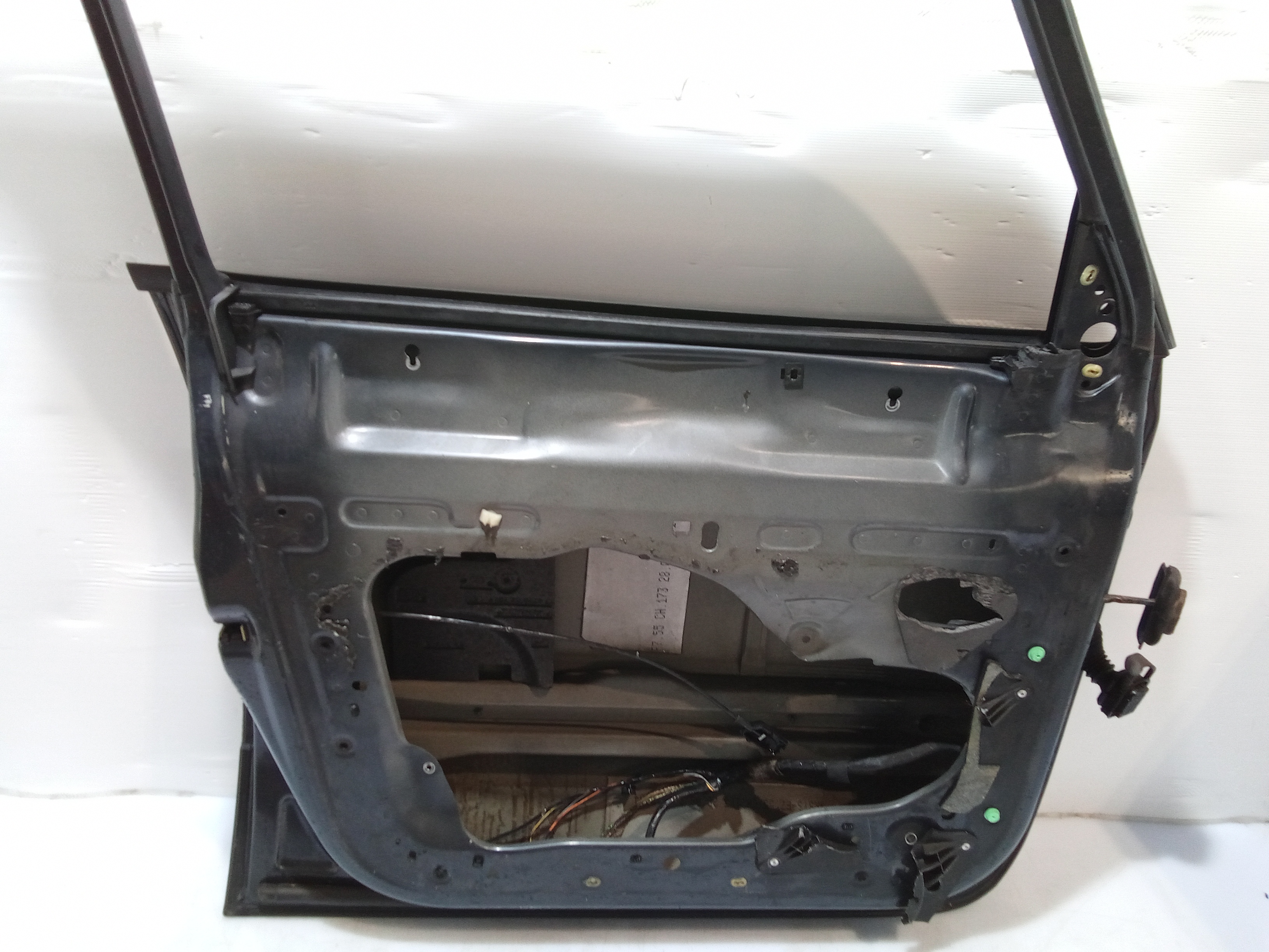 Portiera Anteriore Sinistra per Renault Espace 4 Serie (2002 - 2014)