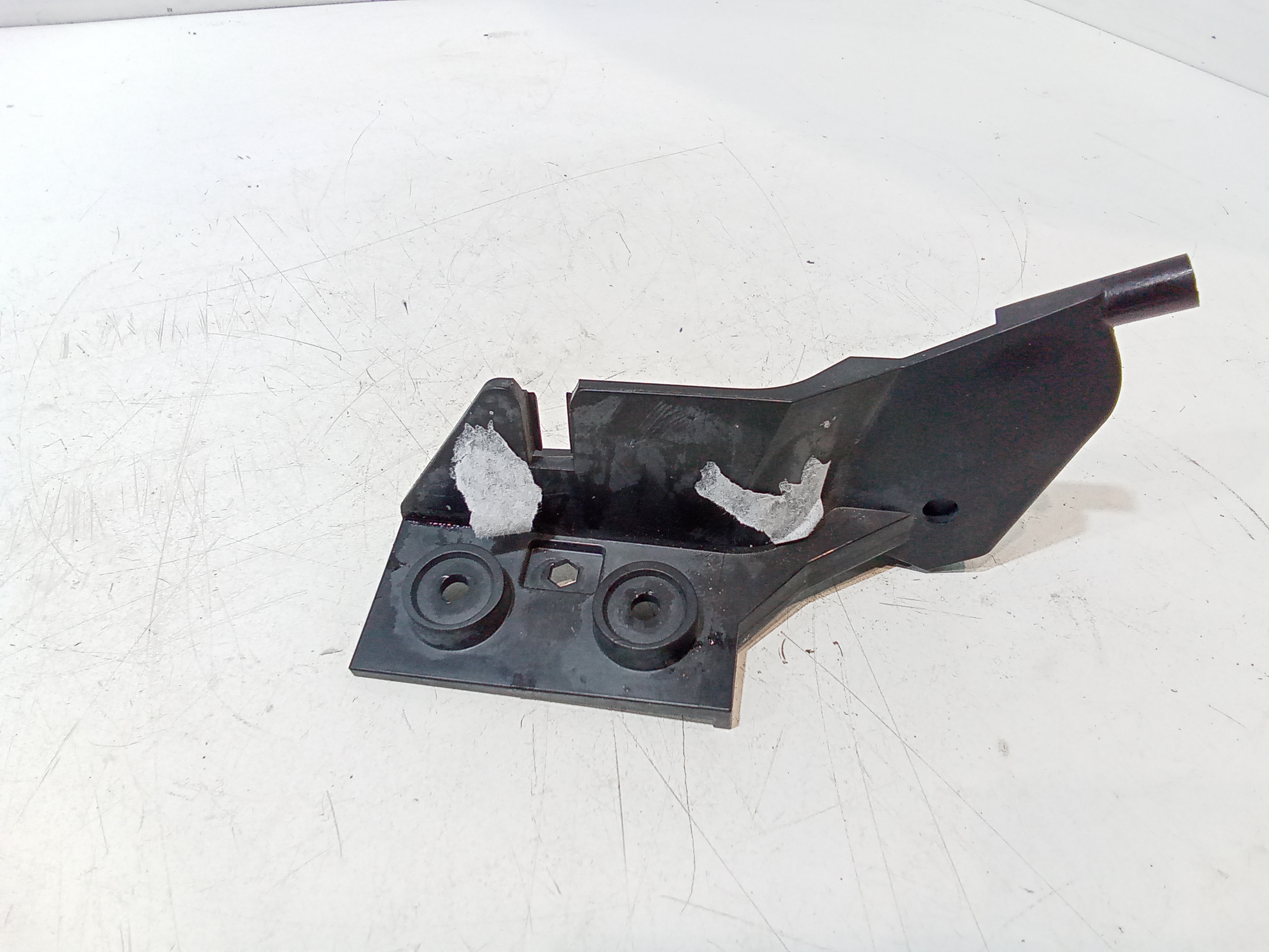 Leva apertura cofano anteriore per Opel Adam 1 Serie (2013 - In produzione)