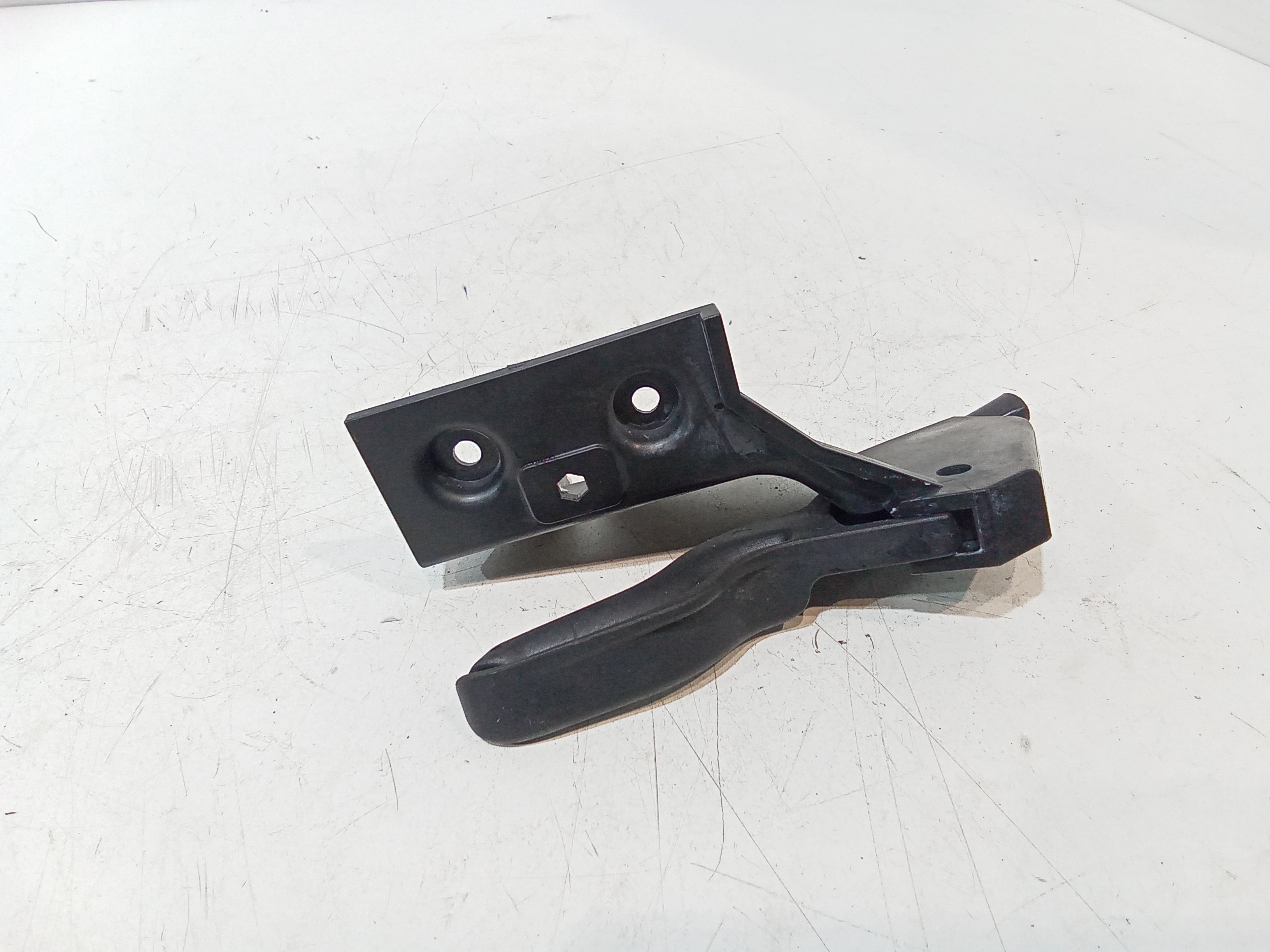 Leva apertura cofano anteriore per Opel Adam 1 Serie (2013 - In produzione)