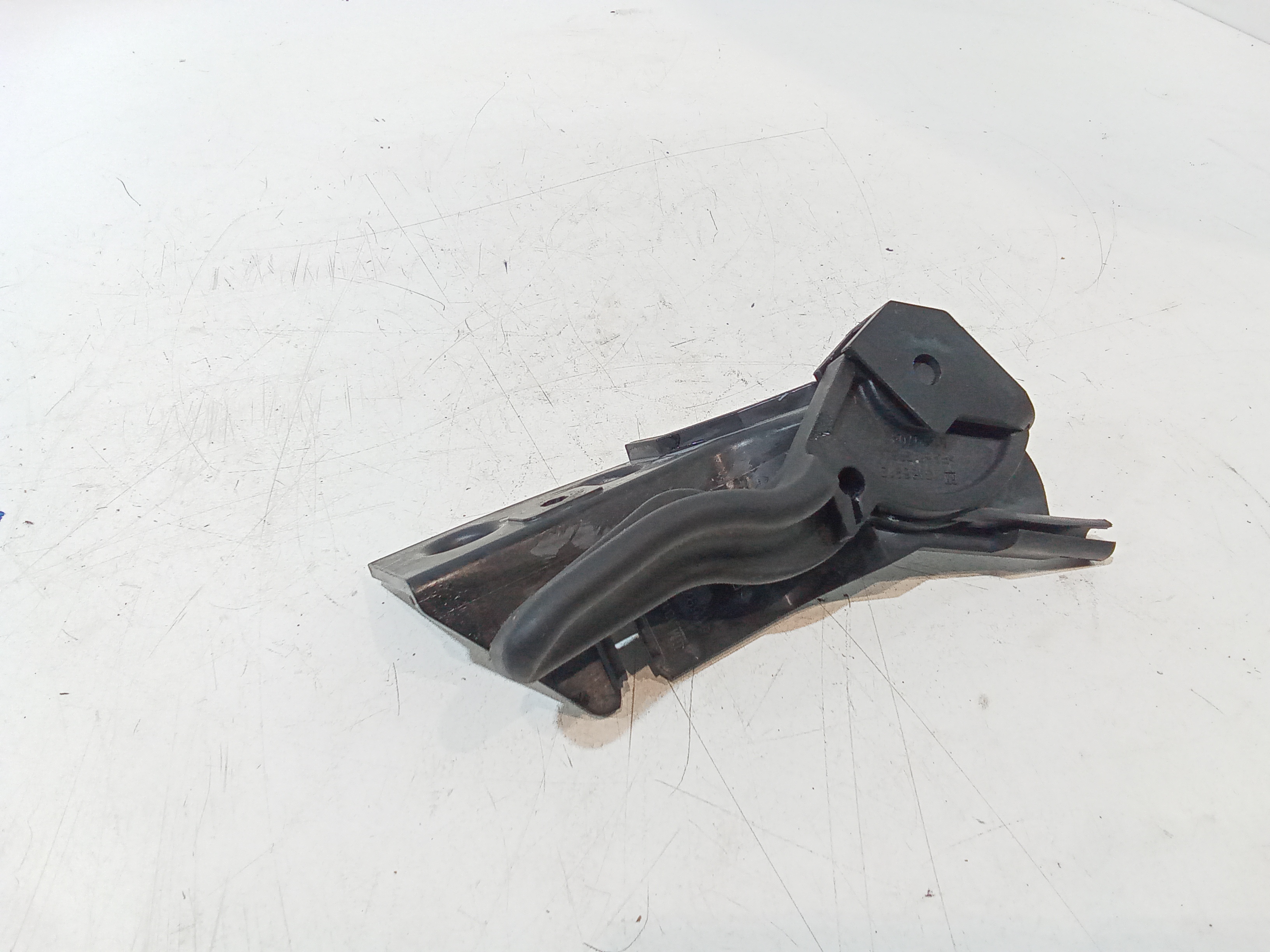 Leva apertura cofano anteriore per Opel Adam 1 Serie (2013 - In produzione)