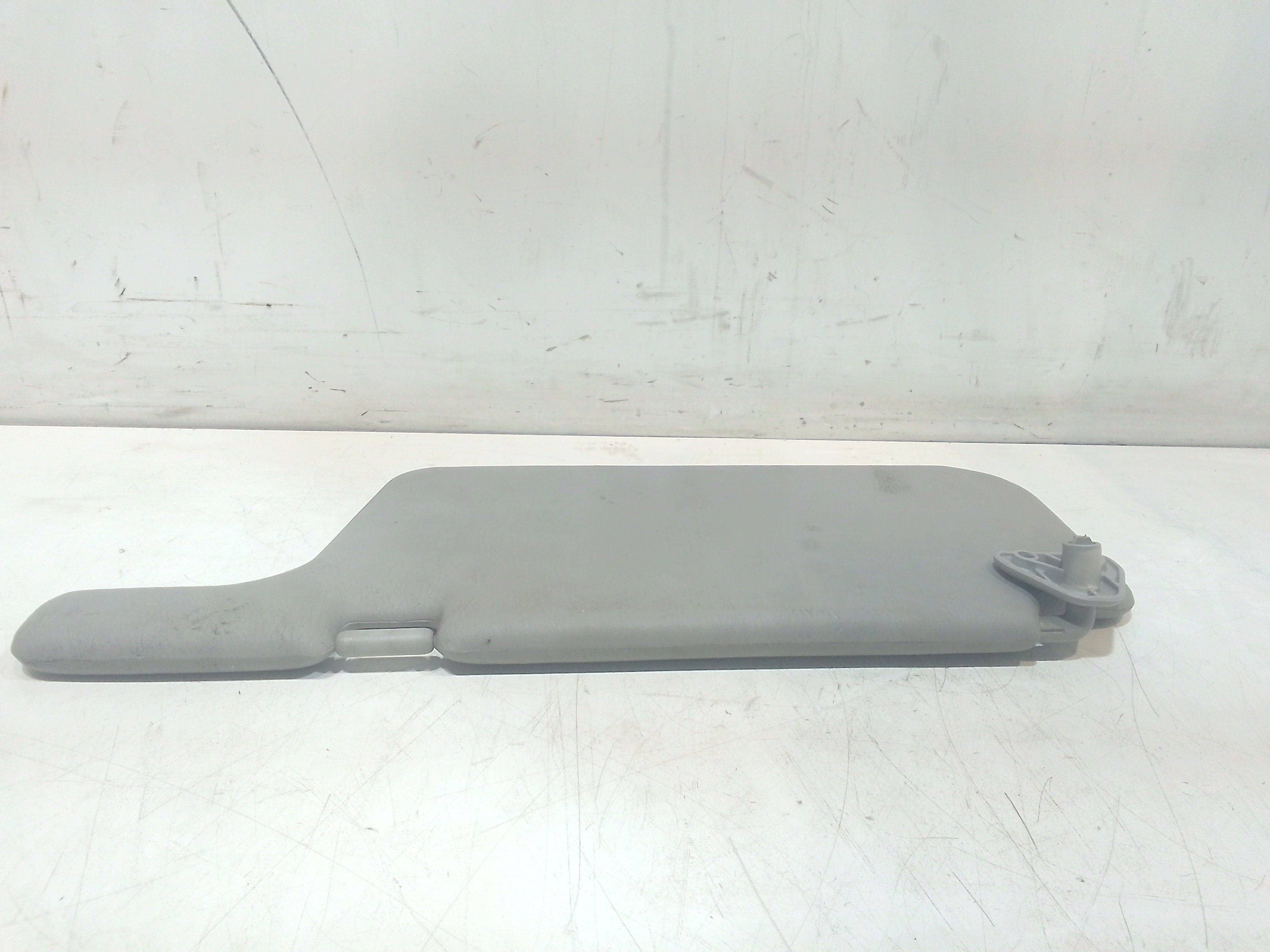 Parasole aletta anteriore Lato Guida per Nissan Primera Berlina 2 Serie (1995 - 2002)