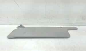 Parasole aletta anteriore Lato Guida per Nissan Primera Berlina 2 Serie (1995 - 2002)