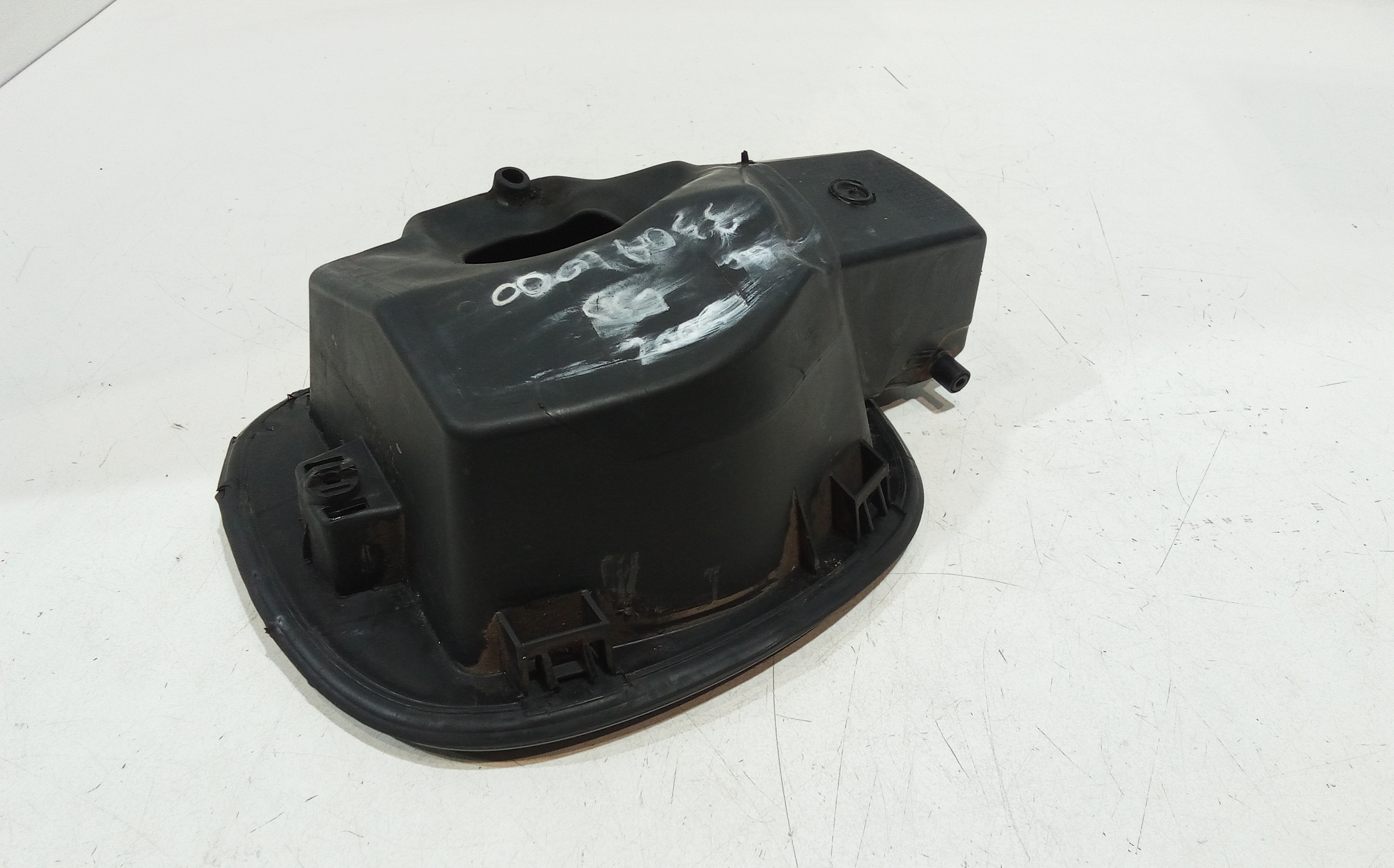 Sportellino Carburante per Fiat 500 L Serie (351_352) (12>) (2012 - In produzione)