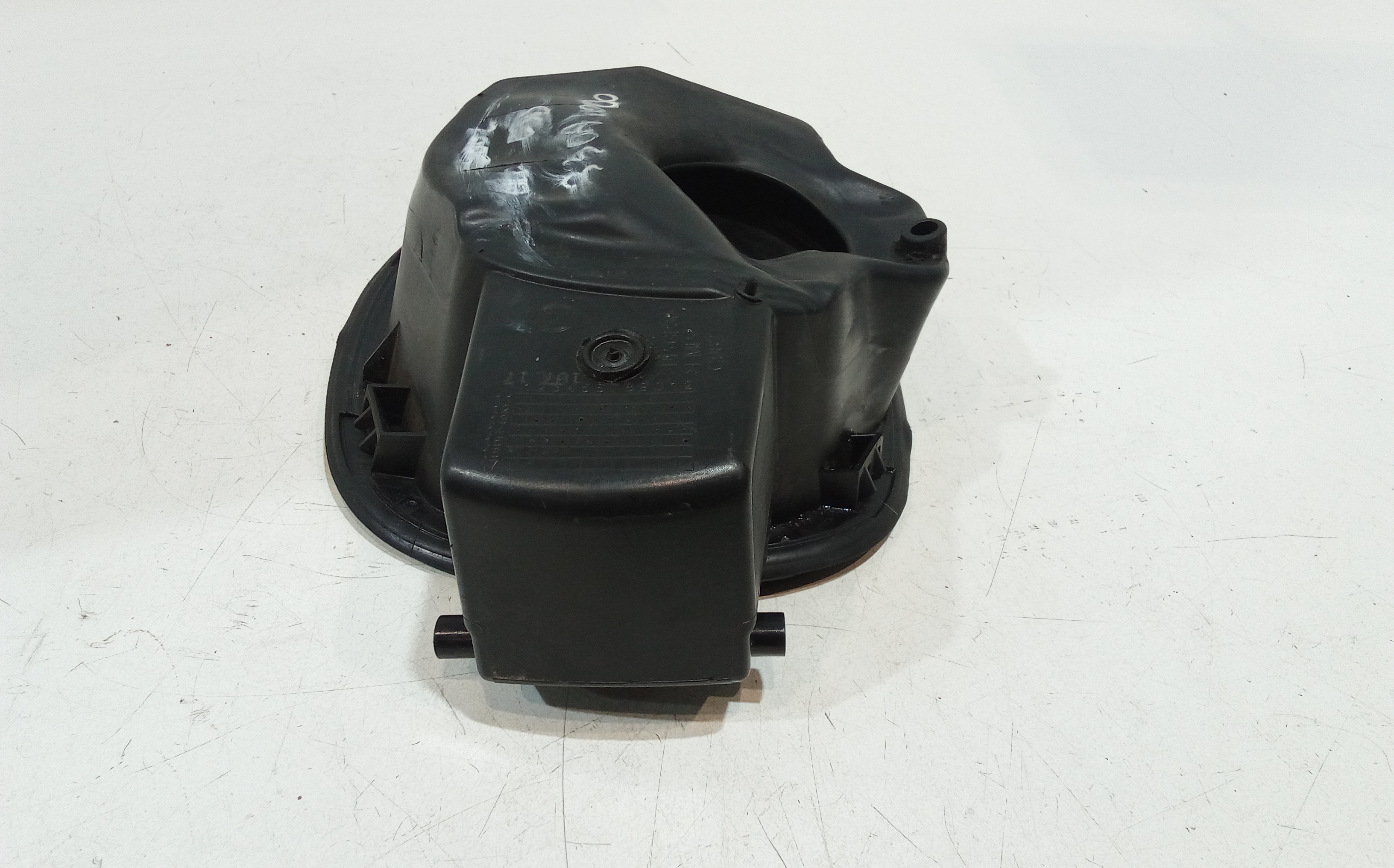 Sportellino Carburante per Fiat 500 L Serie (351_352) (12>) (2012 - In produzione)
