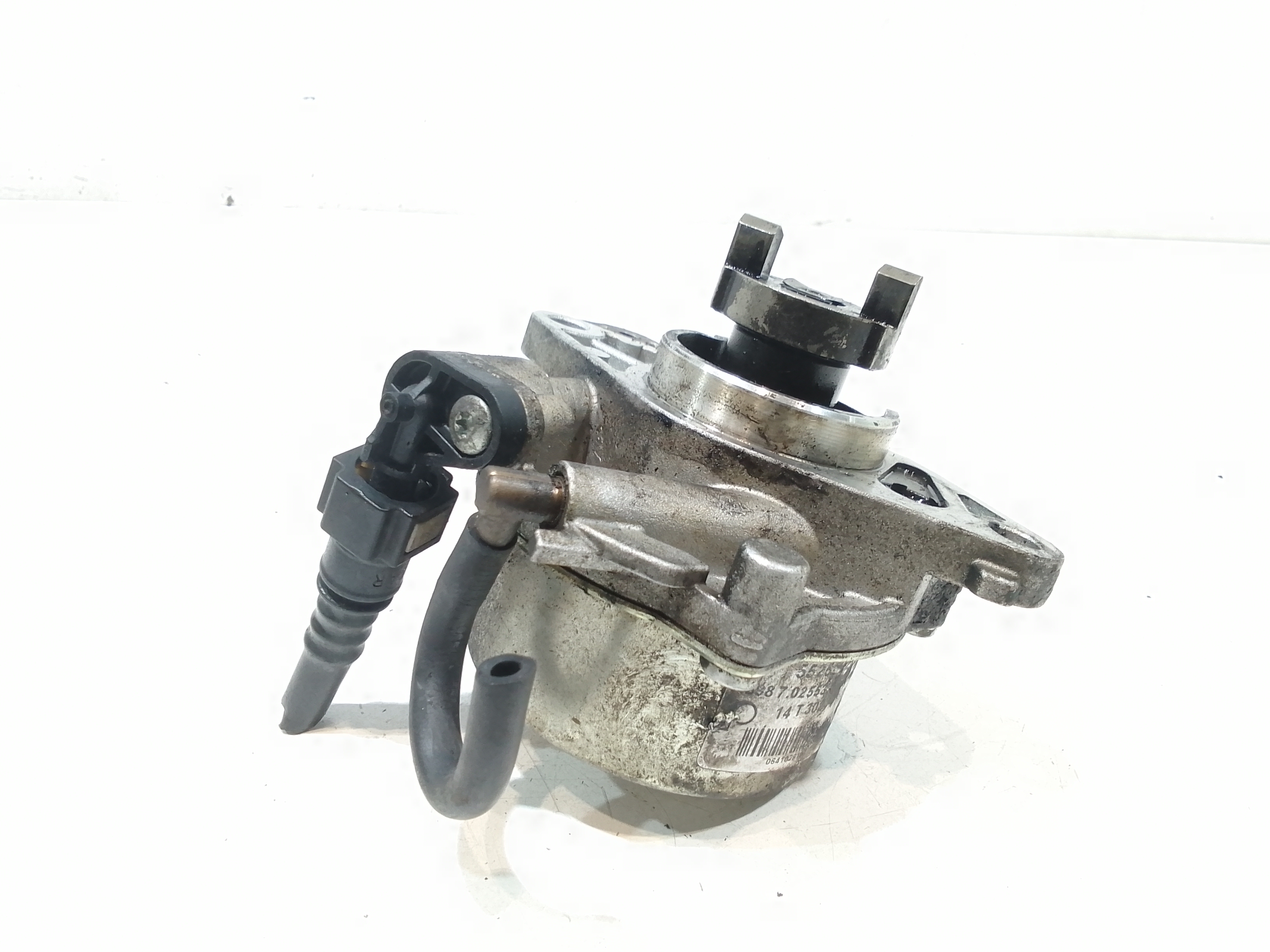 Pompa a vuoto per Fiat Punto Berlina 3p 2 Serie (1999 - 2003)