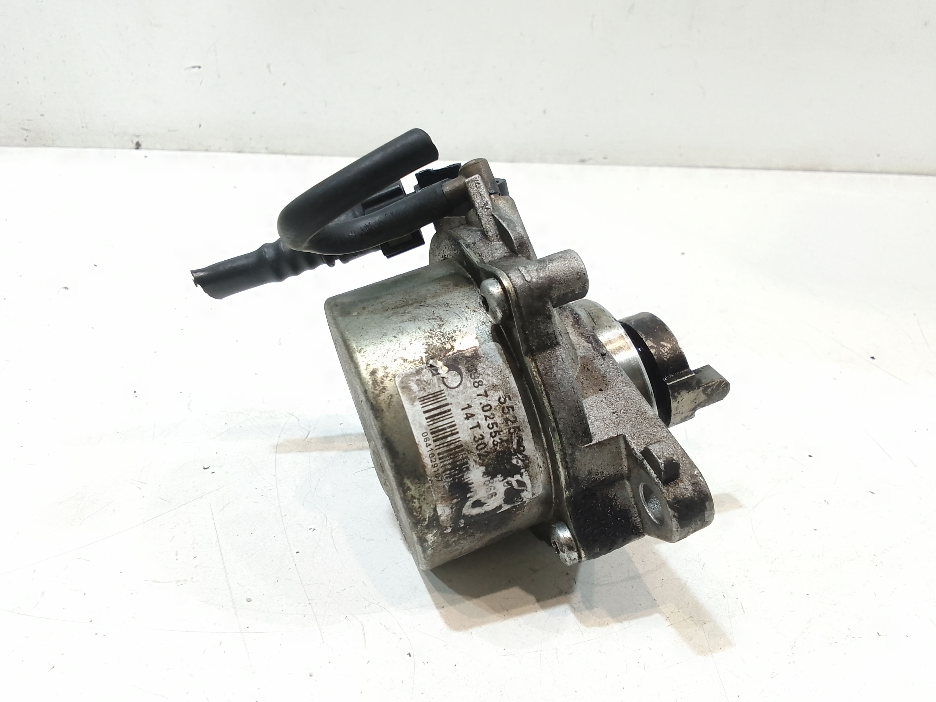 Pompa a vuoto per Fiat Punto Berlina 3p 2 Serie (1999 - 2003)