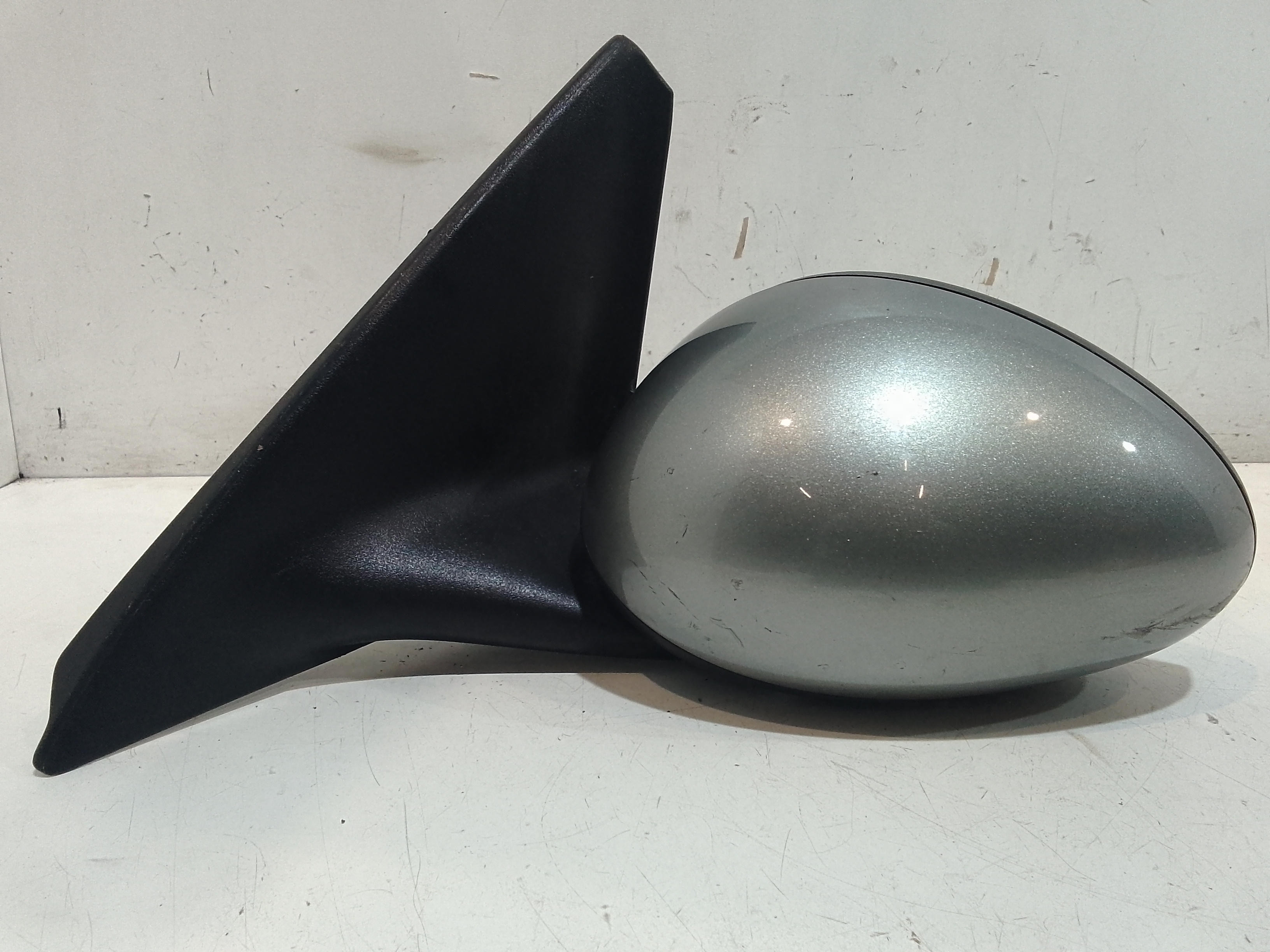 Specchietto Retrovisore Sinistro per Alfa Romeo 147 Serie (937) (00>05<) (2000 - 2005)