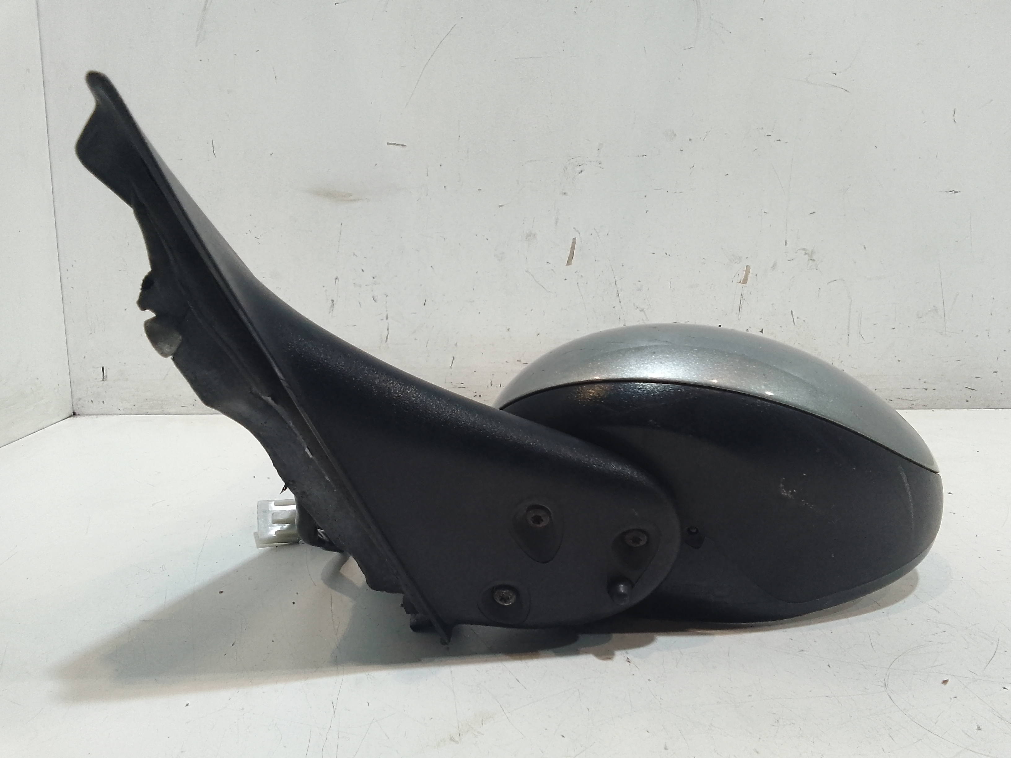 Specchietto Retrovisore Sinistro per Alfa Romeo 147 Serie (937) (00>05<) (2000 - 2005)