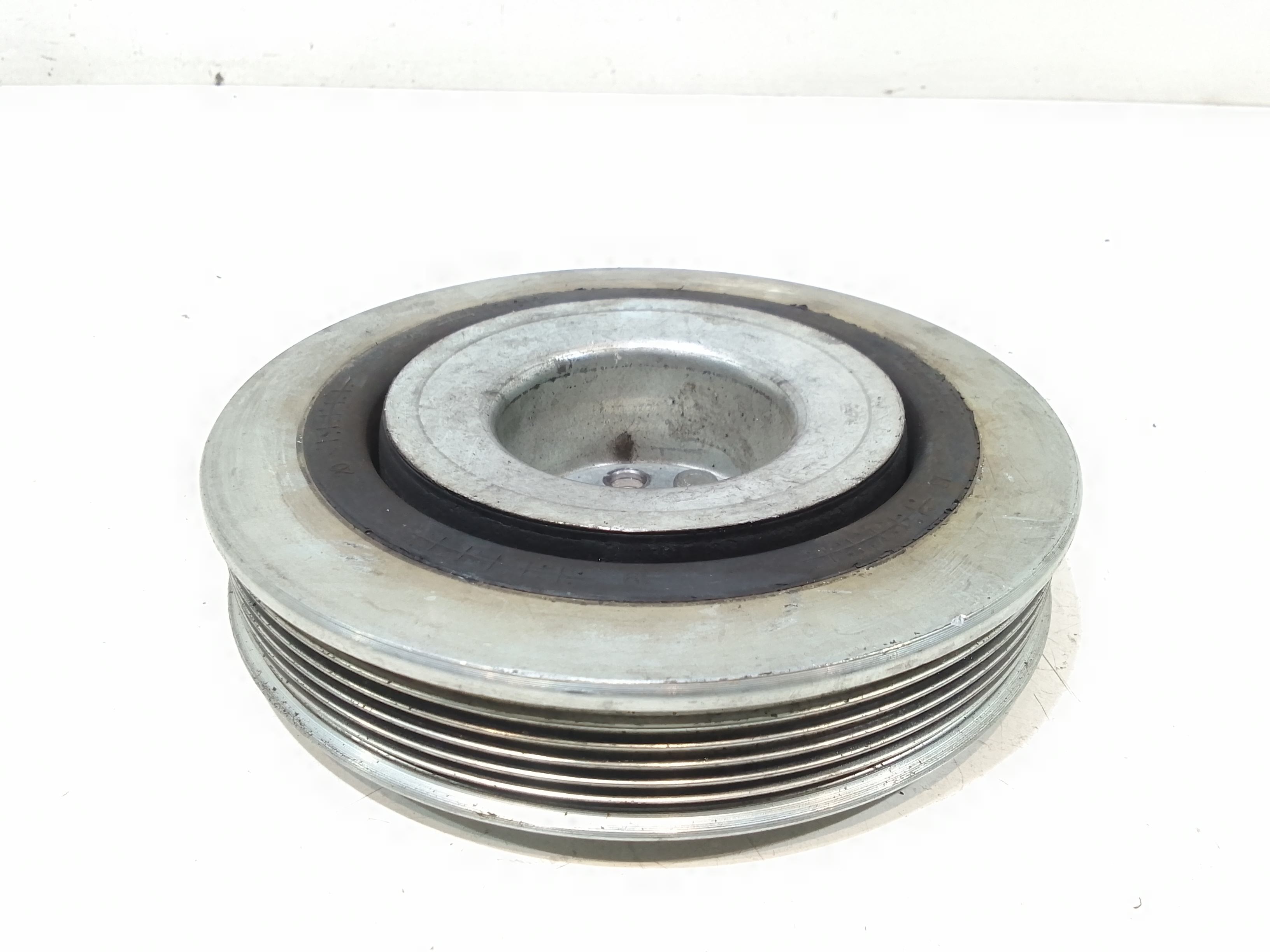 Puleggia albero motore per Alfa Romeo 159 Berlina Serie (939_) (05>11) (2005 - 2011)