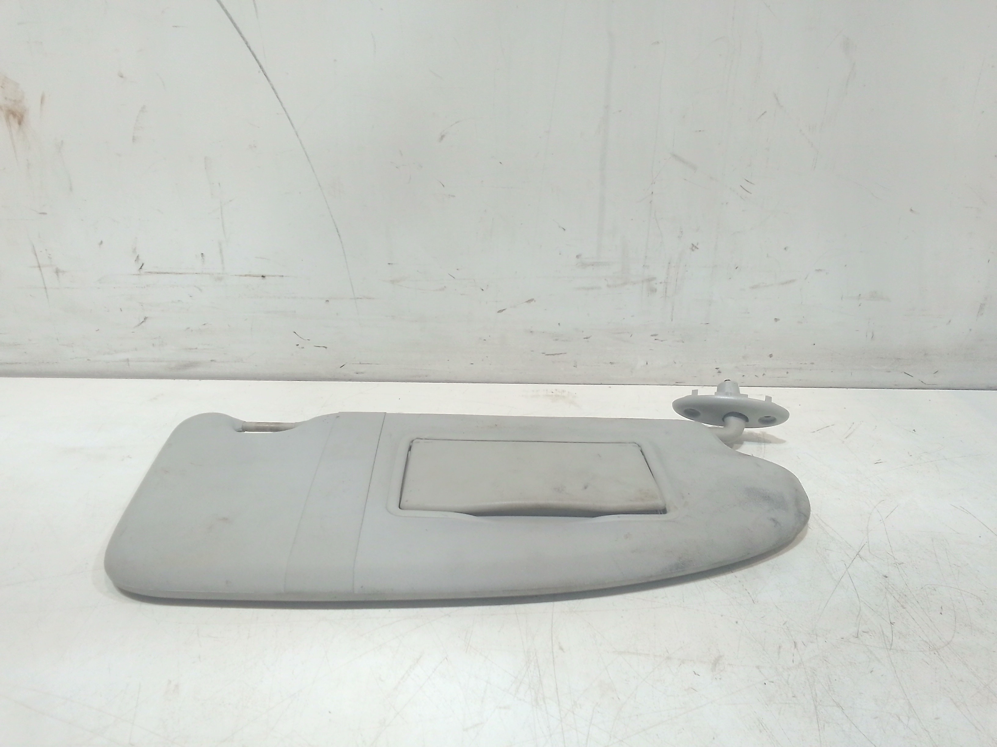 Parasole aletta Lato Passeggero per Ford Focus Berlina 3 Serie (2004 - 2008)