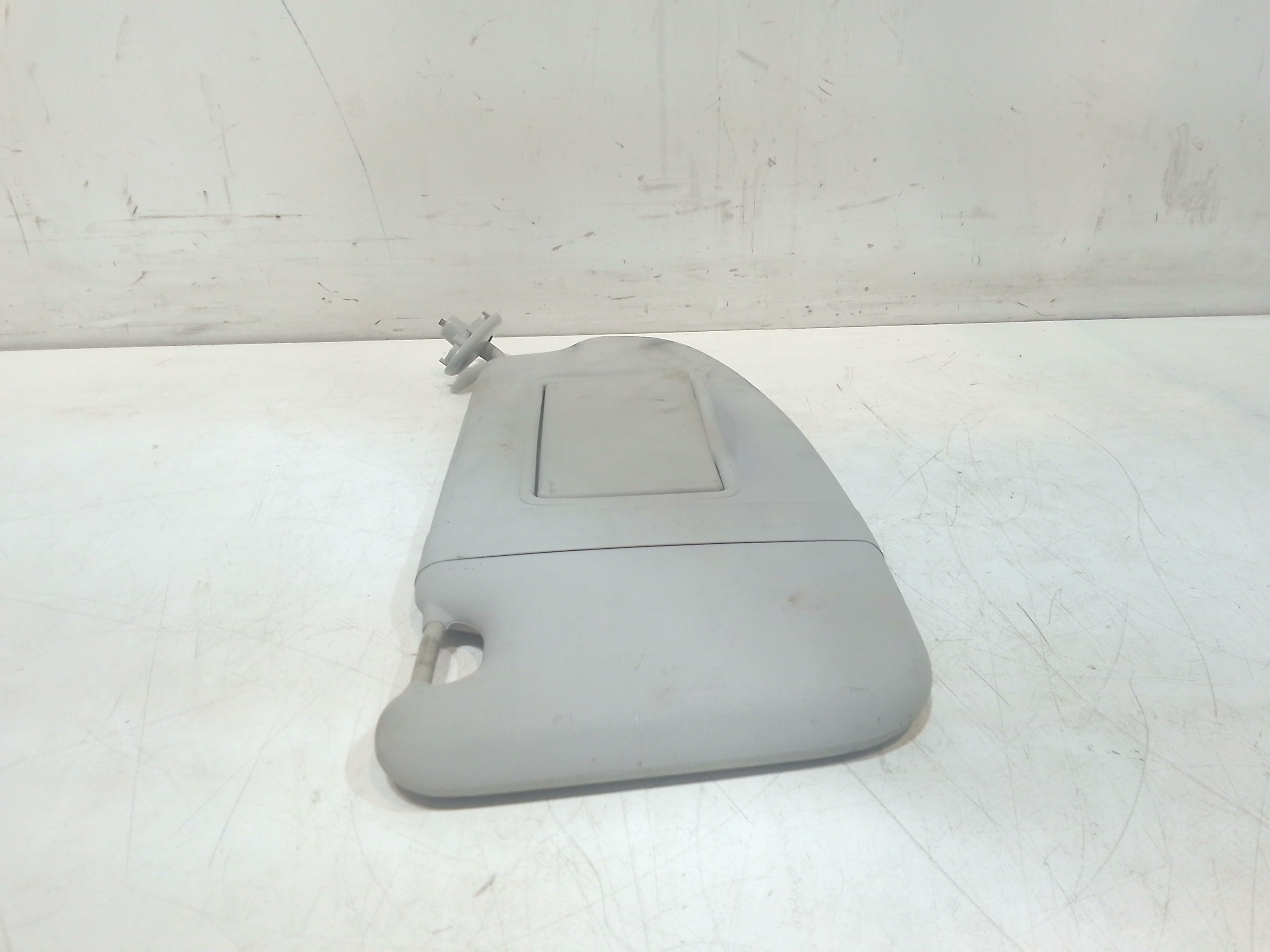 Parasole aletta Lato Passeggero per Ford Focus Berlina 3 Serie (2004 - 2008)