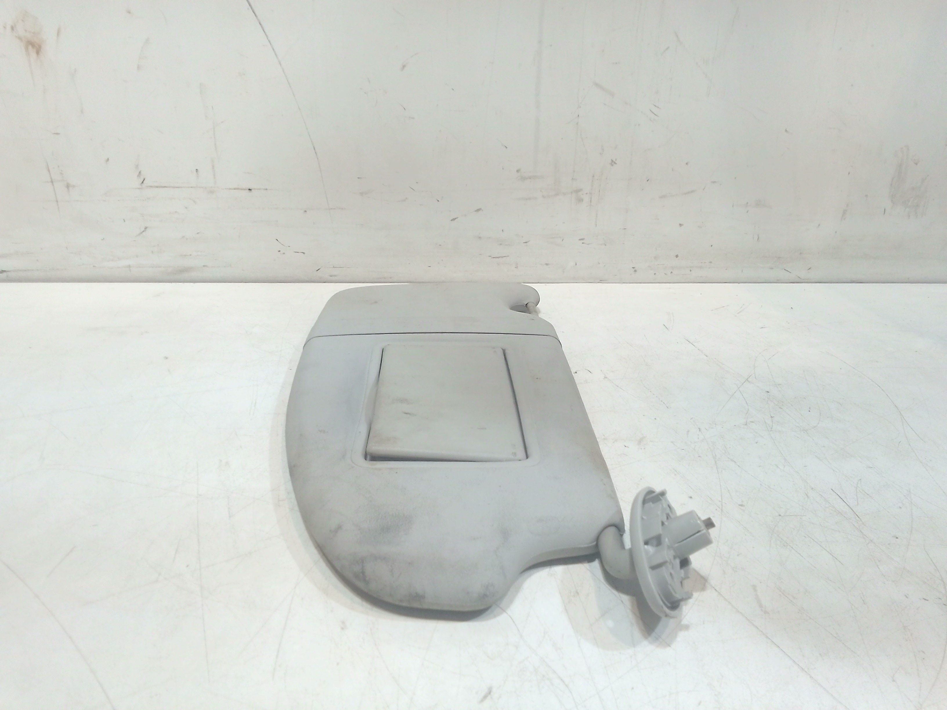 Parasole aletta Lato Passeggero per Ford Focus Berlina 3 Serie (2004 - 2008)