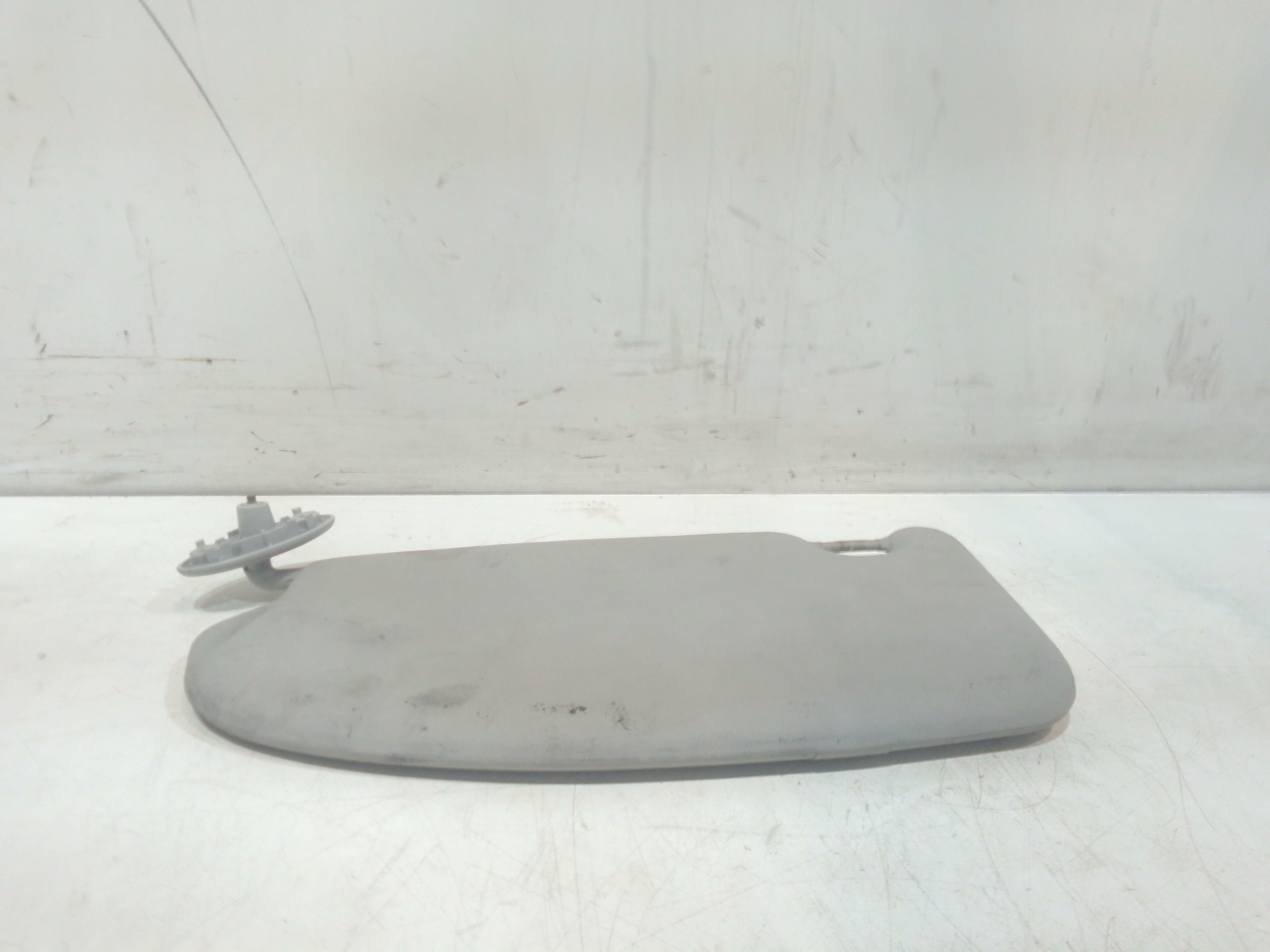 Parasole aletta Lato Passeggero per Ford Focus Berlina 3 Serie (2004 - 2008)