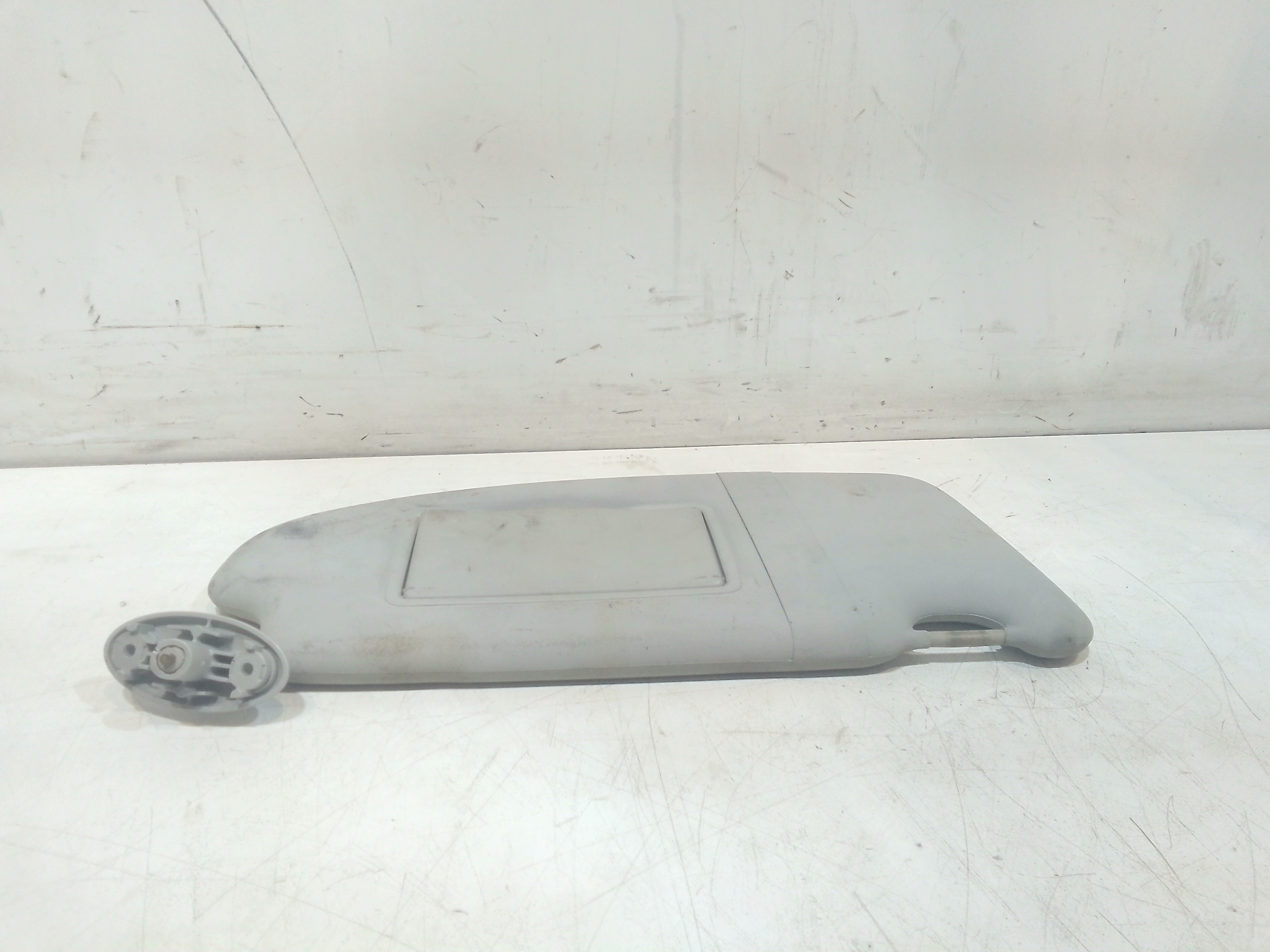 Parasole aletta Lato Passeggero per Ford Focus Berlina 3 Serie (2004 - 2008)