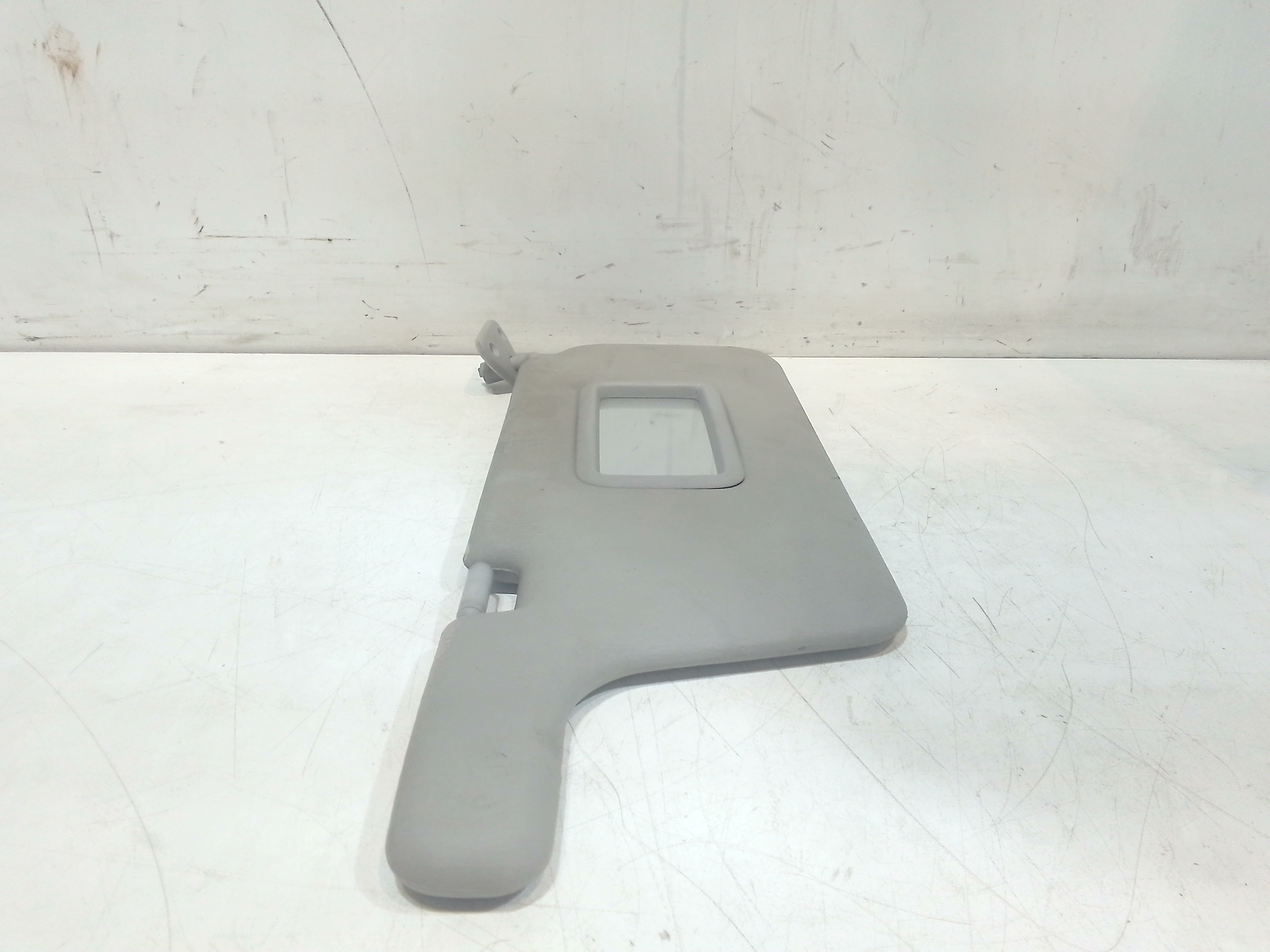 Parasole aletta Lato Passeggero per Nissan Primera Berlina 2 Serie (1995 - 2002)