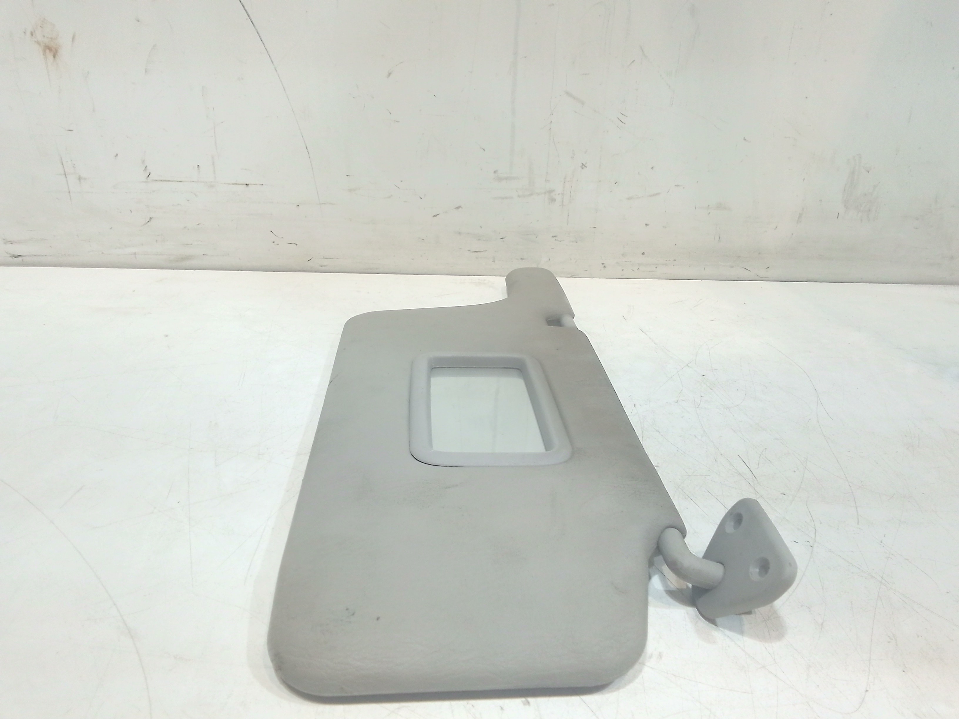 Parasole aletta Lato Passeggero per Nissan Primera Berlina 2 Serie (1995 - 2002)