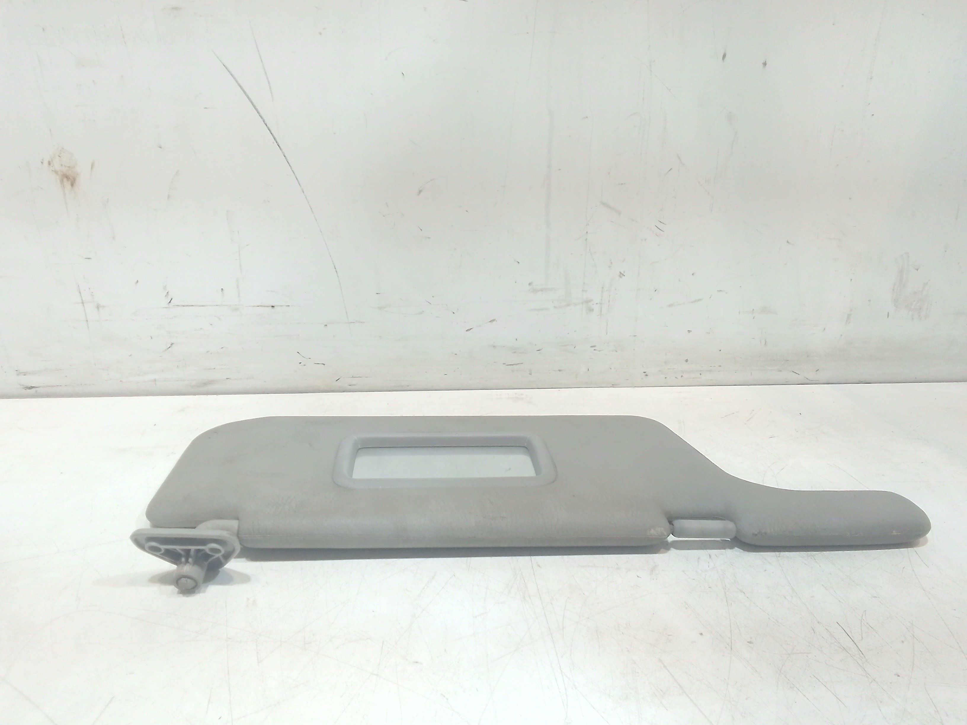 Parasole aletta Lato Passeggero per Nissan Primera Berlina 2 Serie (1995 - 2002)