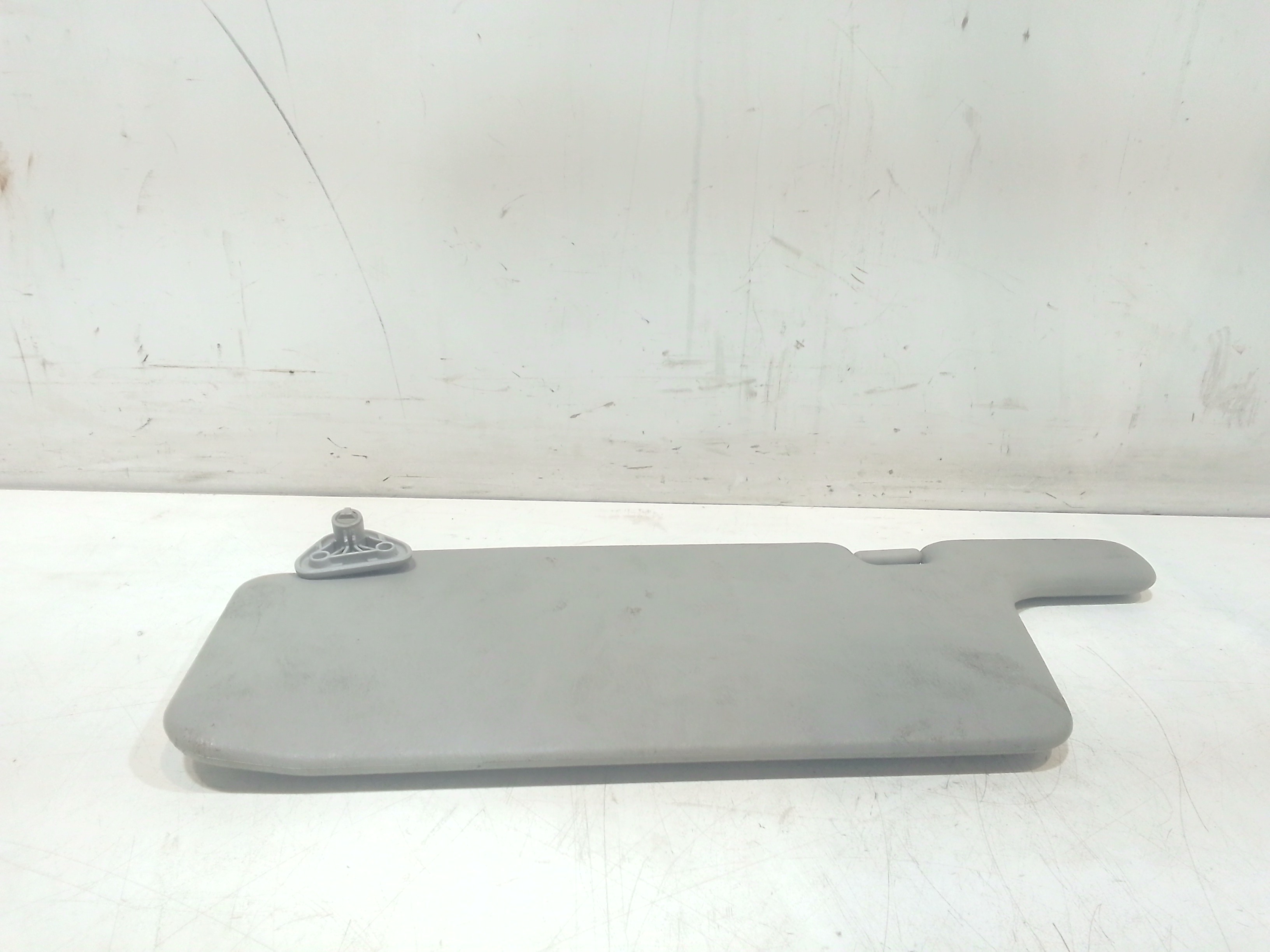 Parasole aletta Lato Passeggero per Nissan Primera Berlina 2 Serie (1995 - 2002)