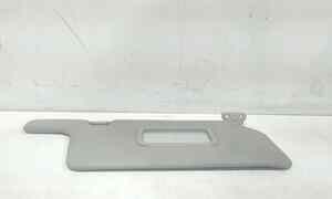 Parasole aletta Lato Passeggero per Nissan Primera Berlina 2 Serie (1995 - 2002)