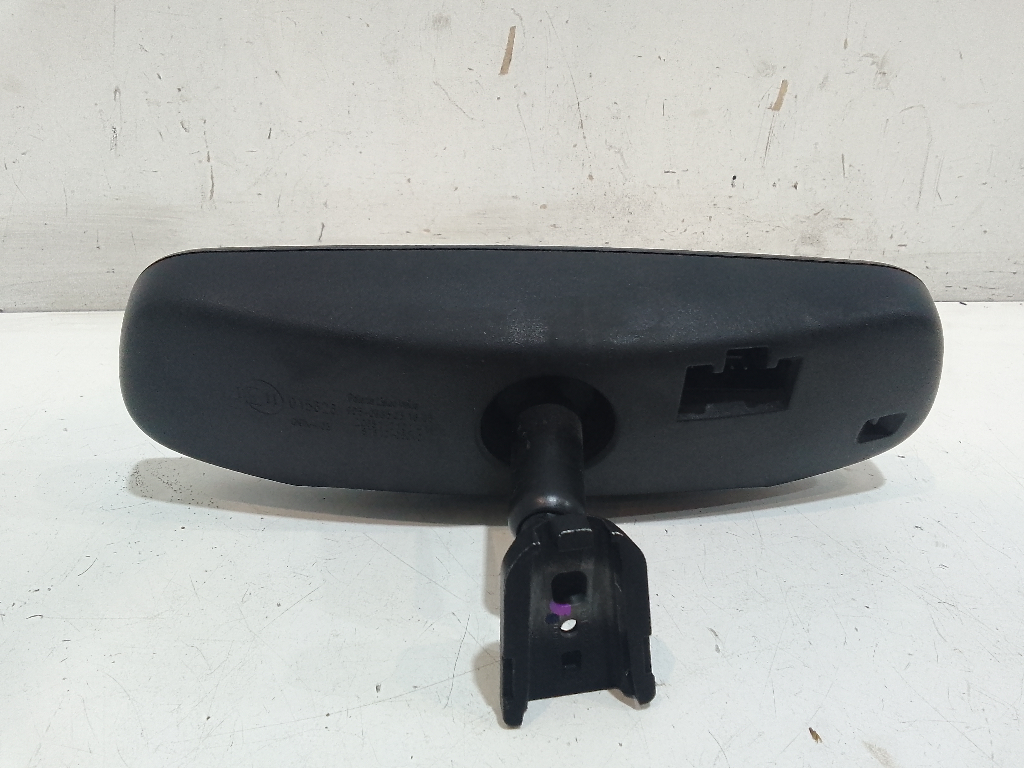 Specchietto Retrovisore Interno per Toyota Corolla Verso 2 Serie (2004 - 2009)