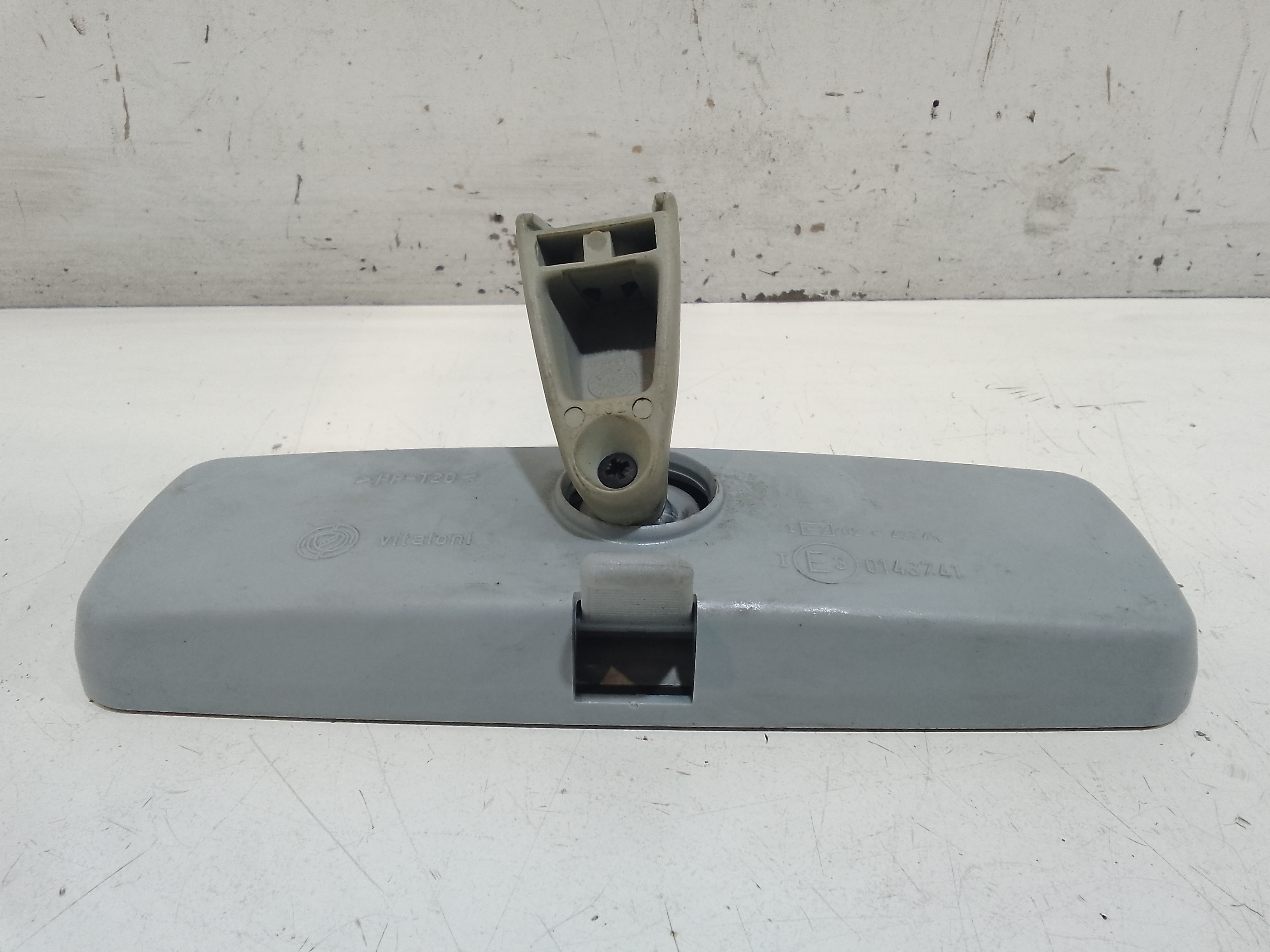 Specchietto Retrovisore Interno per Fiat Bravo 1 Serie (1995 - 2001)