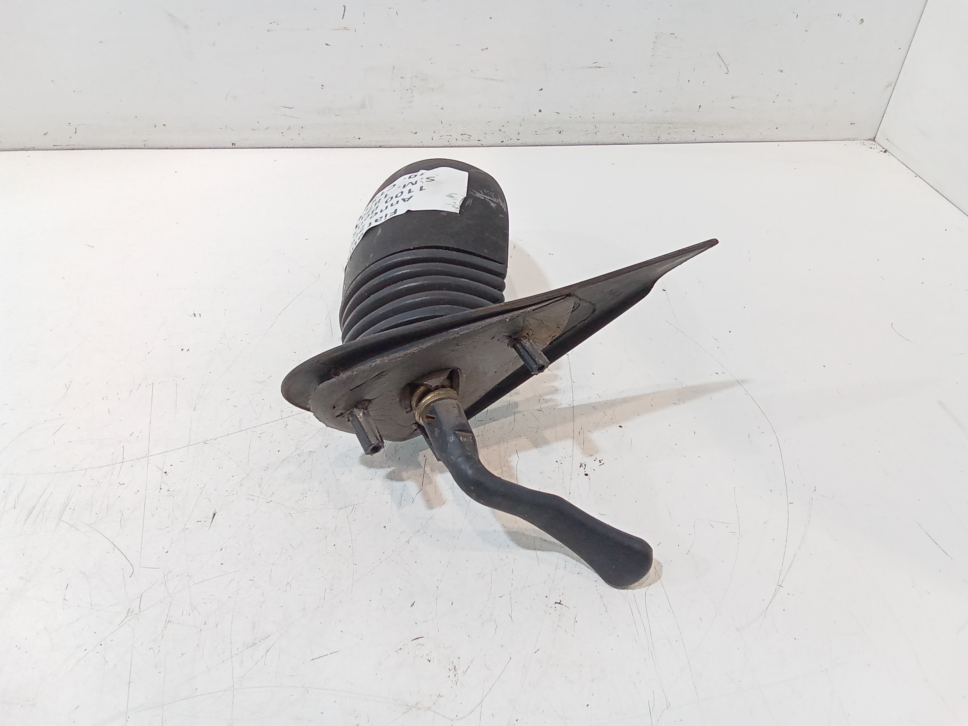 Specchietto Retrovisore Destro per Fiat Seicento Serie (00>05) (2000 - 2005)