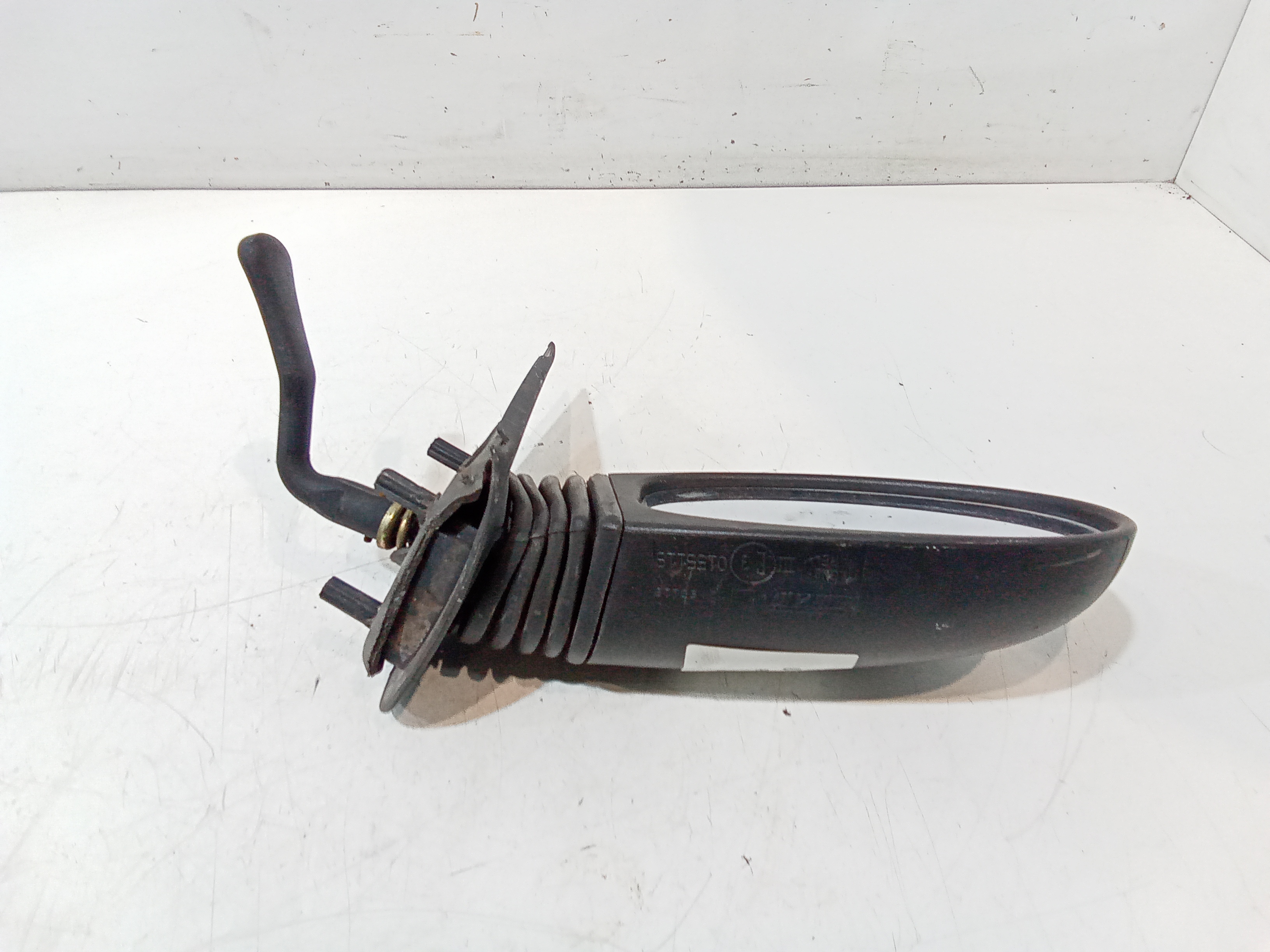 Specchietto Retrovisore Destro per Fiat Seicento Serie (00>05) (2000 - 2005)