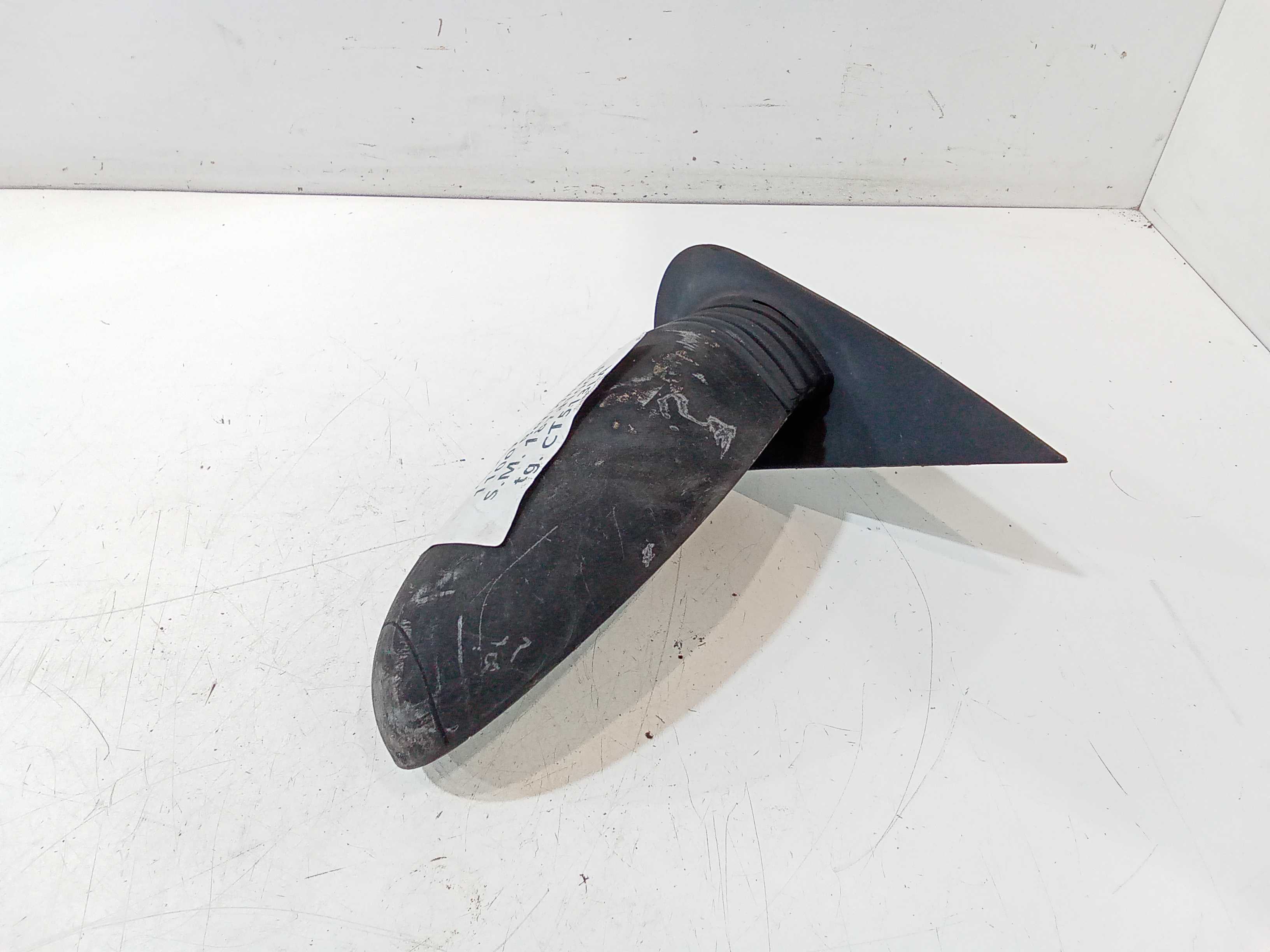 Specchietto Retrovisore Sinistro per Fiat Seicento Serie (00>05) (2000 - 2005)