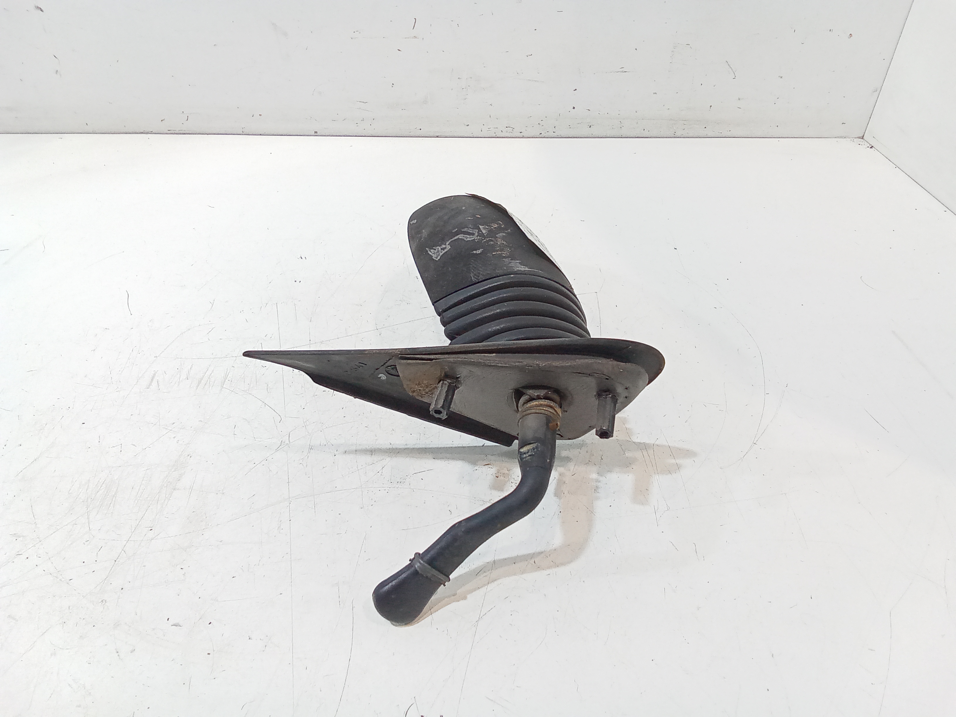 Specchietto Retrovisore Sinistro per Fiat Seicento Serie (00>05) (2000 - 2005)
