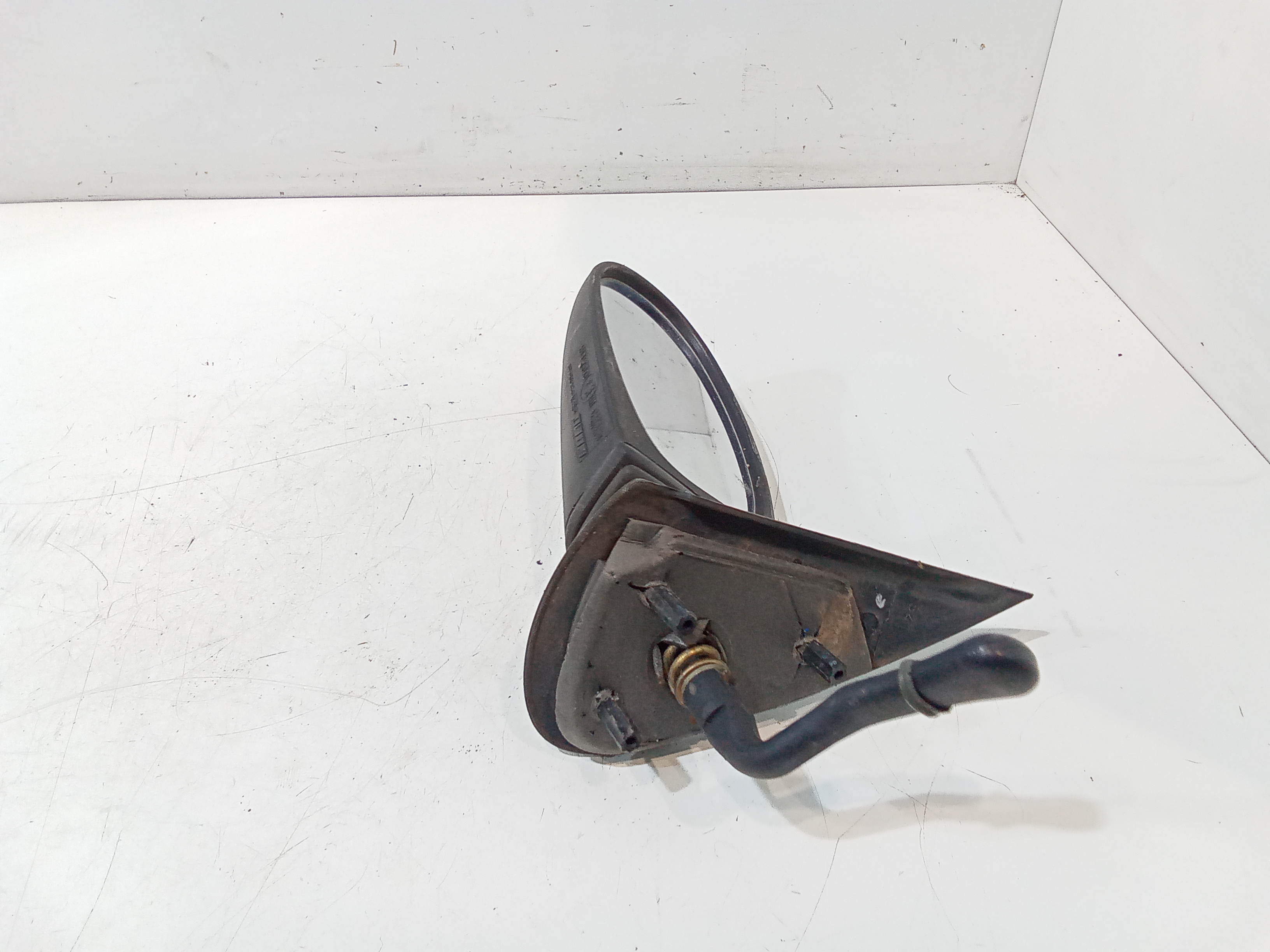 Specchietto Retrovisore Sinistro per Fiat Seicento Serie (00>05) (2000 - 2005)