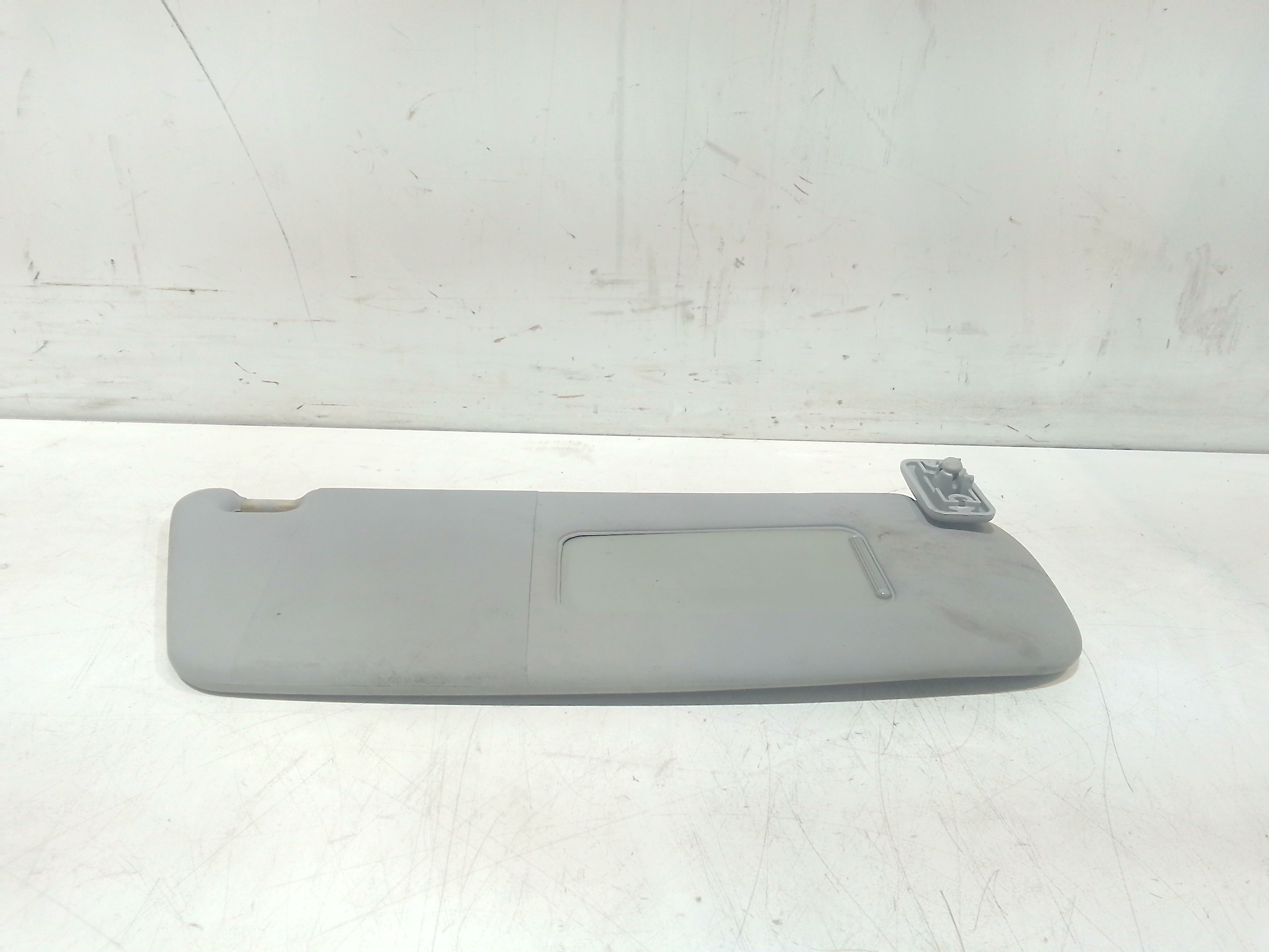 Parasole aletta Lato Passeggero per Opel Meriva 2 Serie (2006 - 2010)