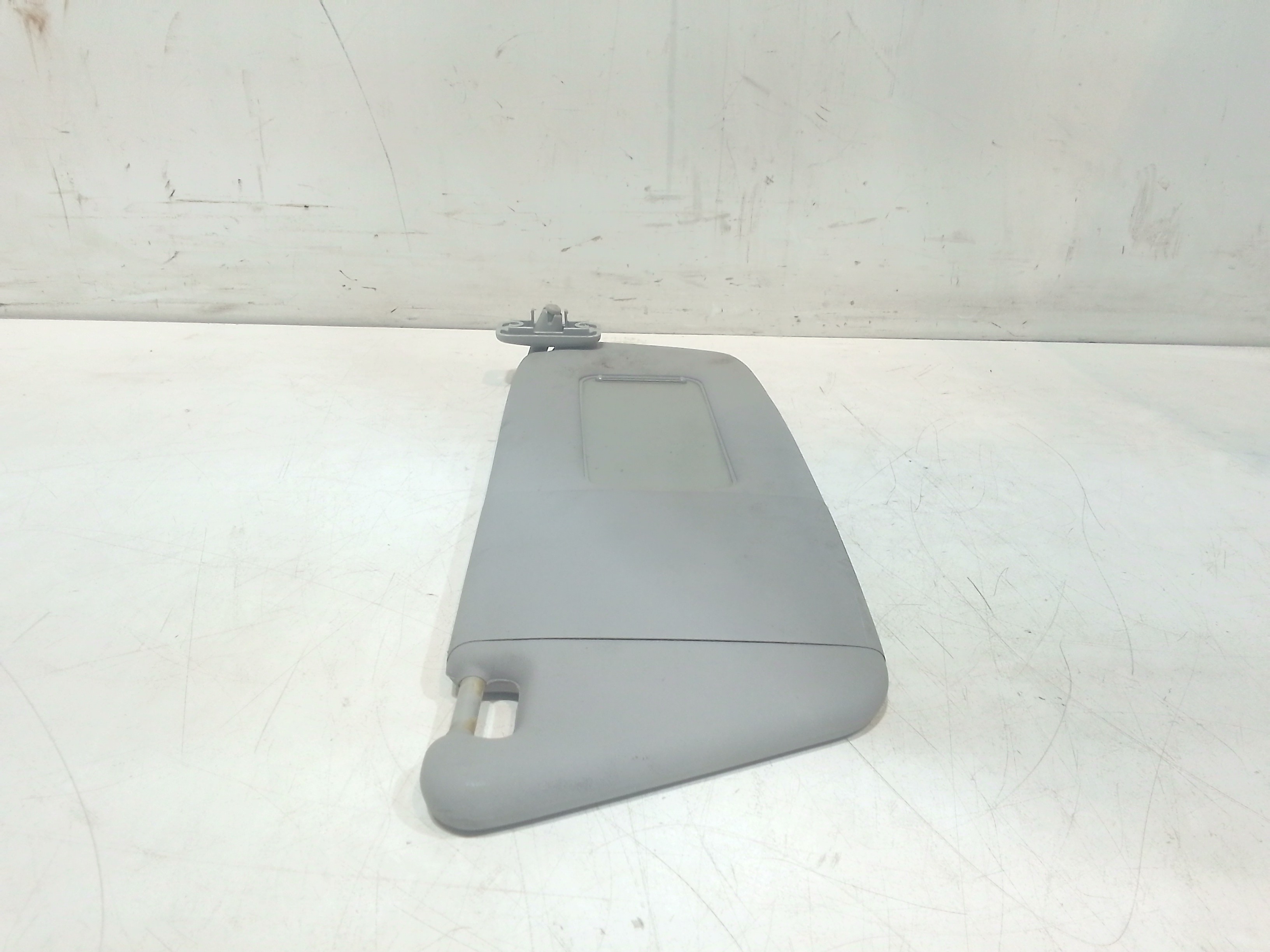 Parasole aletta Lato Passeggero per Opel Meriva 2 Serie (2006 - 2010)