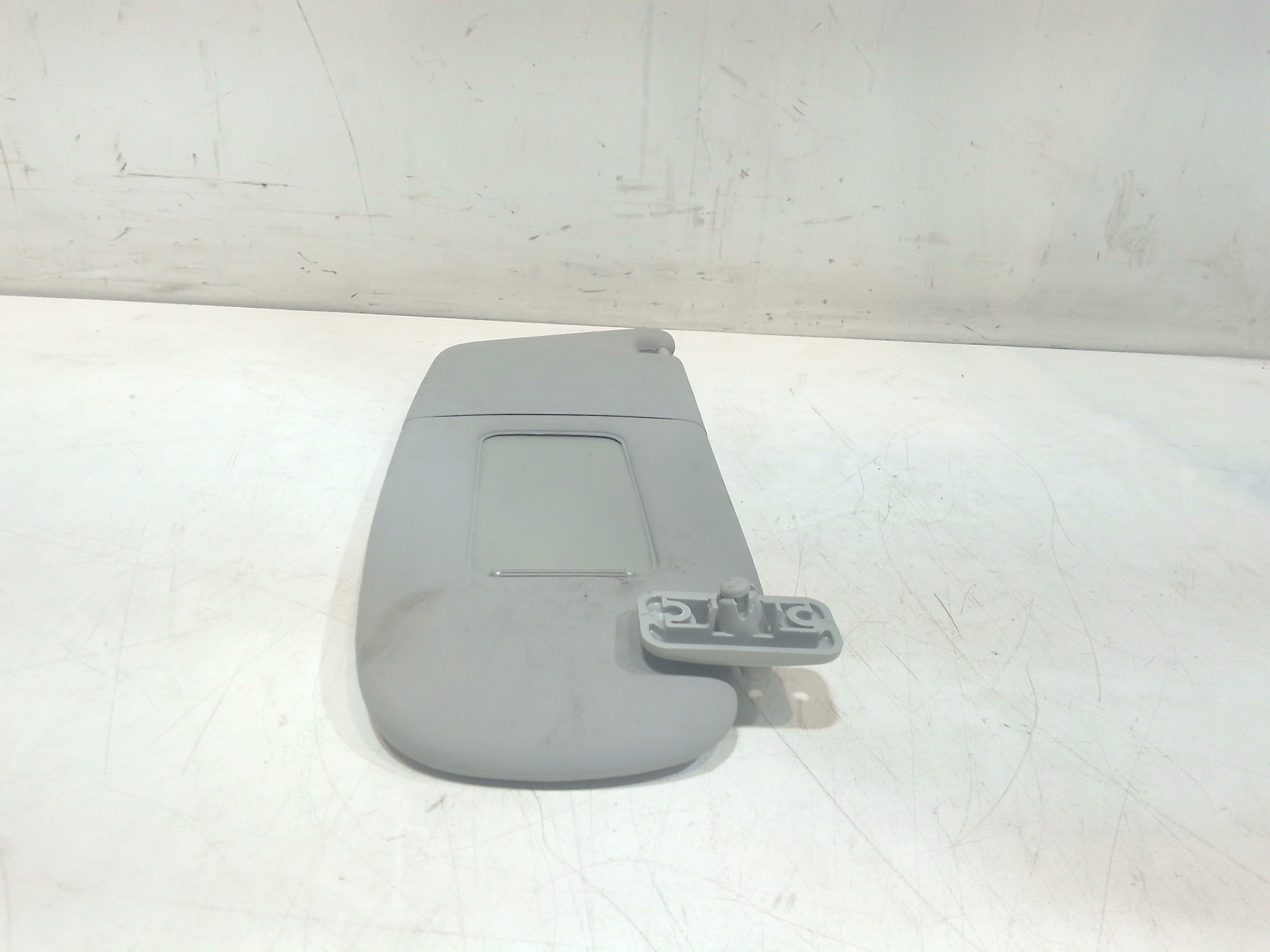 Parasole aletta Lato Passeggero per Opel Meriva 2 Serie (2006 - 2010)