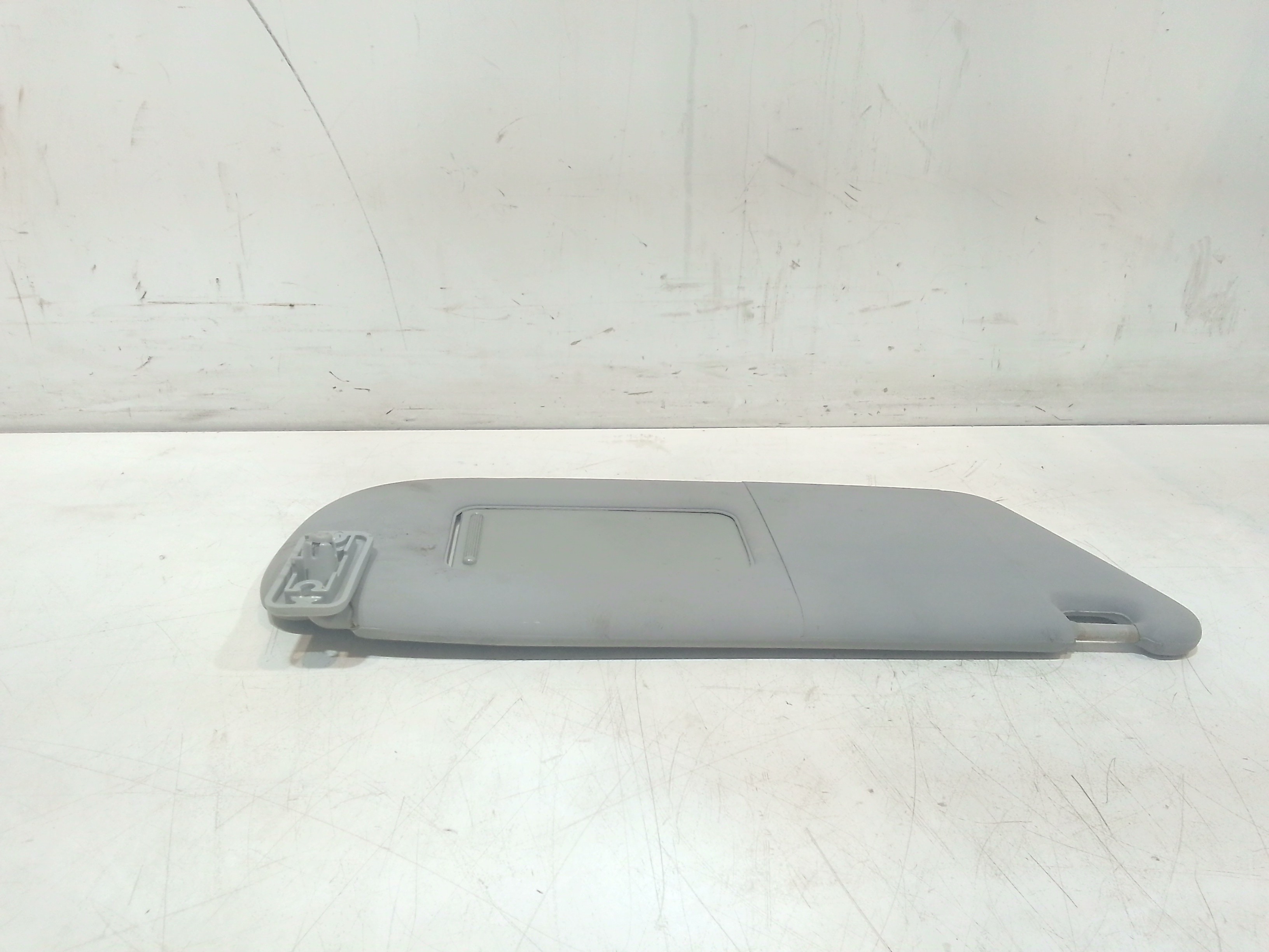 Parasole aletta Lato Passeggero per Opel Meriva 2 Serie (2006 - 2010)