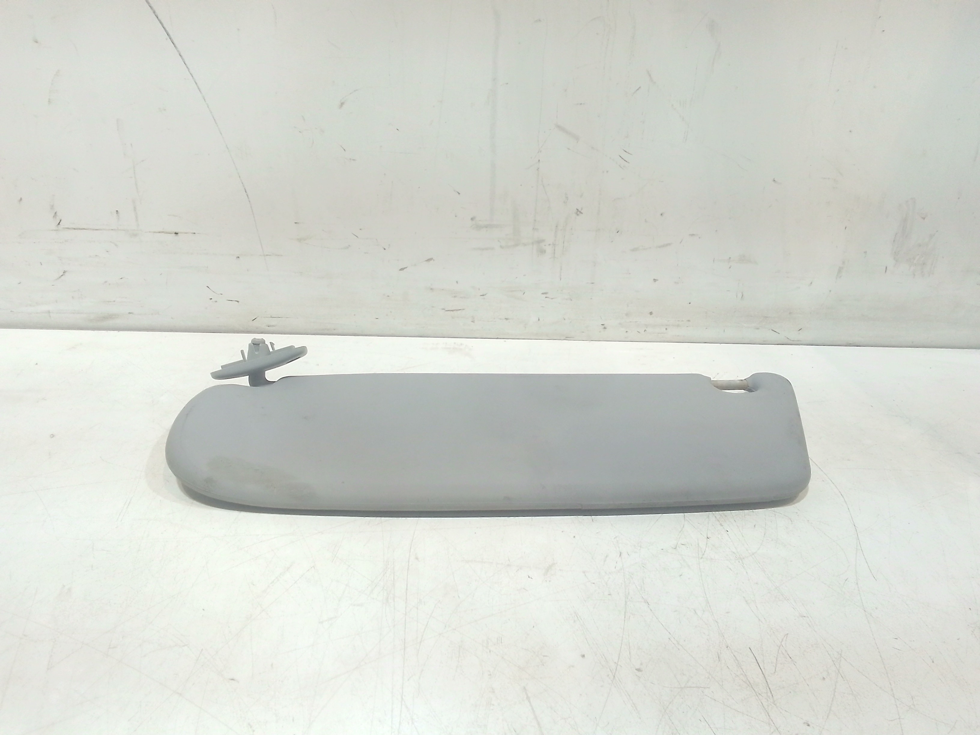 Parasole aletta Lato Passeggero per Opel Meriva 2 Serie (2006 - 2010)