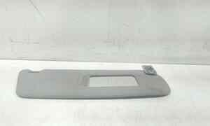 Parasole aletta Lato Passeggero per Opel Meriva 2 Serie (2006 - 2010)