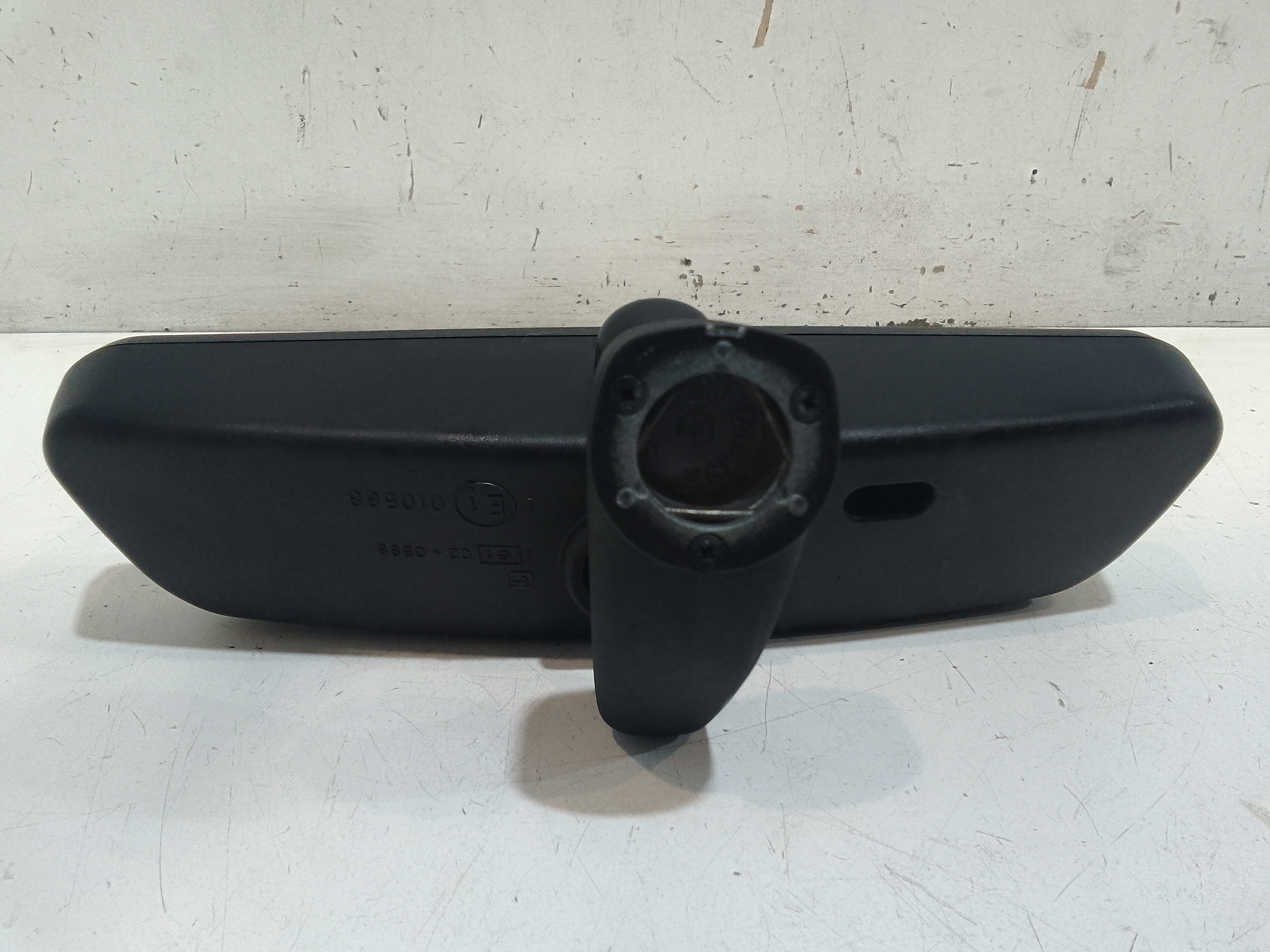 Specchietto Retrovisore Interno per Bmw Serie 3 E46 Berlina (1998 - 2001)