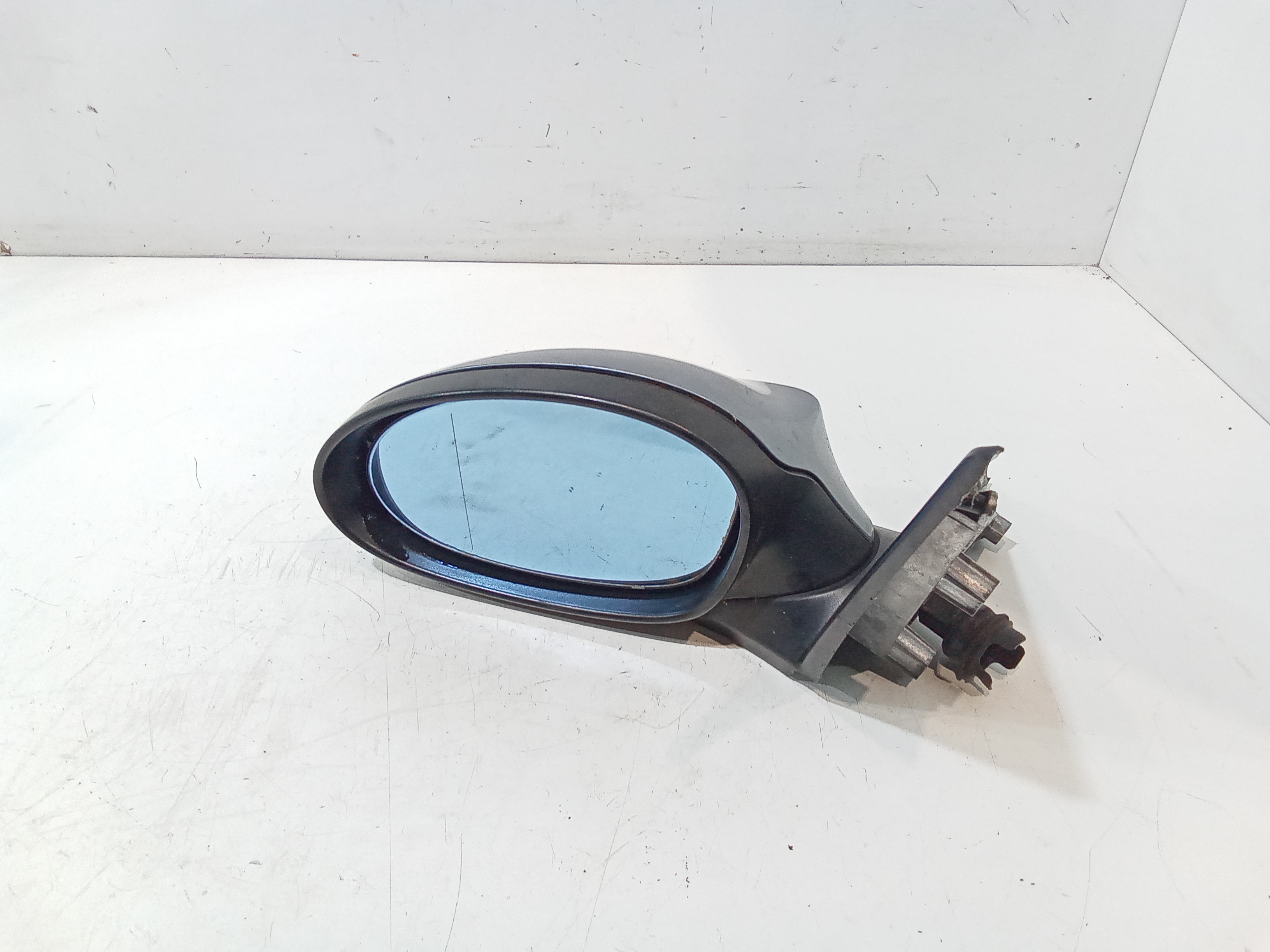 Specchietto Retrovisore Sinistro per Bmw Serie 1 Serie (e87) (04>07) (2004 - 2007)