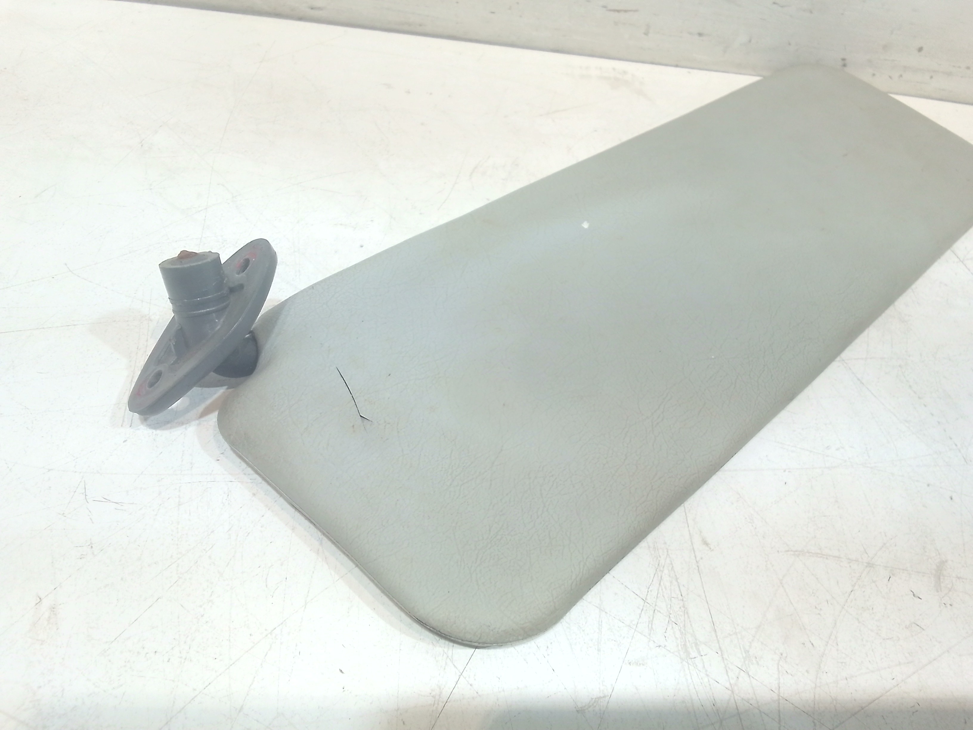 Parasole aletta anteriore Lato Guida per Piaggio Porter Furgonato (1993 - In produzione)