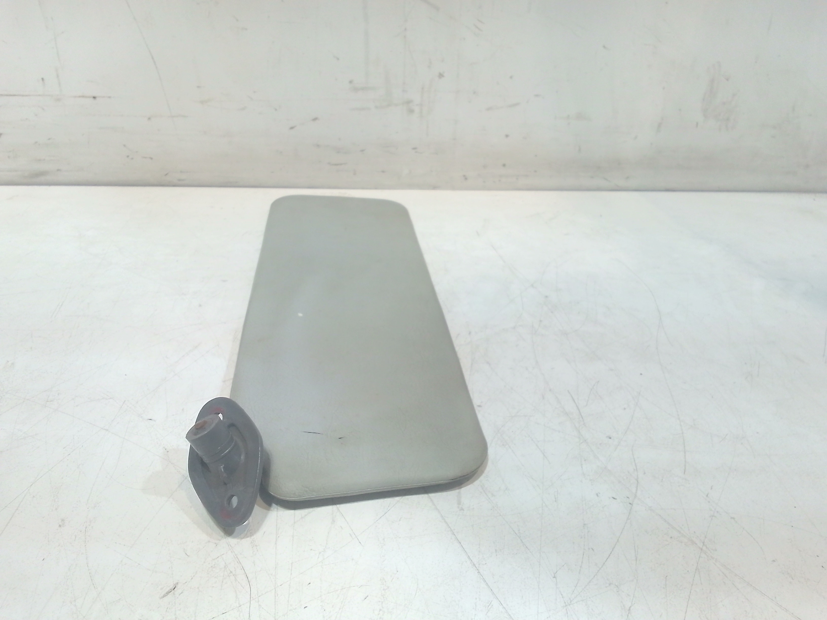 Parasole aletta anteriore Lato Guida per Piaggio Porter Furgonato (1993 - In produzione)