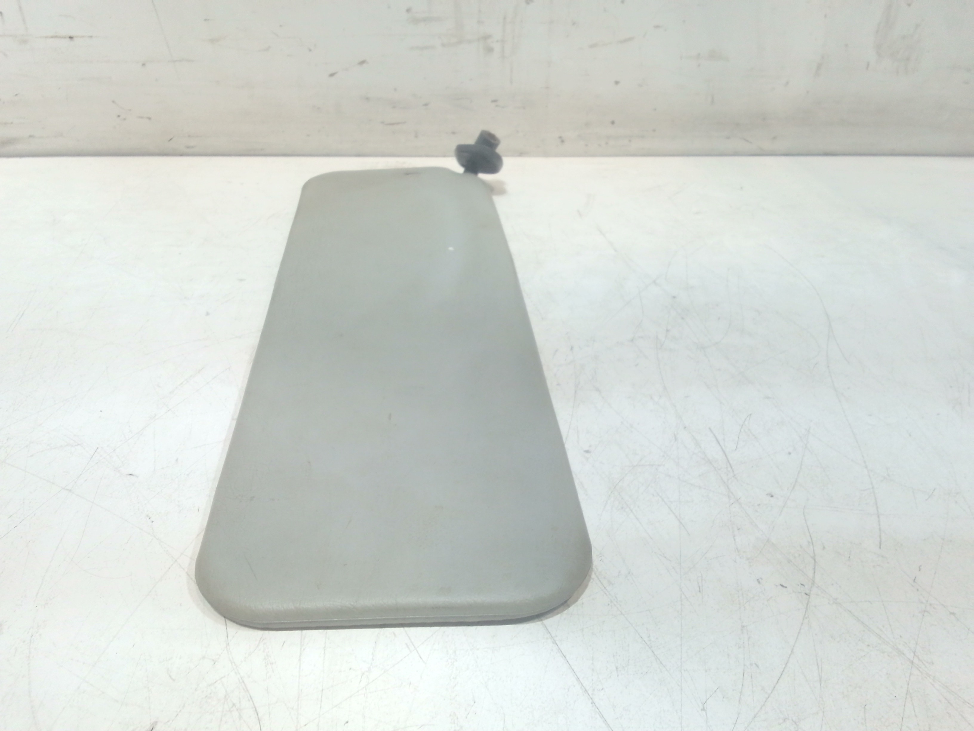 Parasole aletta anteriore Lato Guida per Piaggio Porter Furgonato (1993 - In produzione)