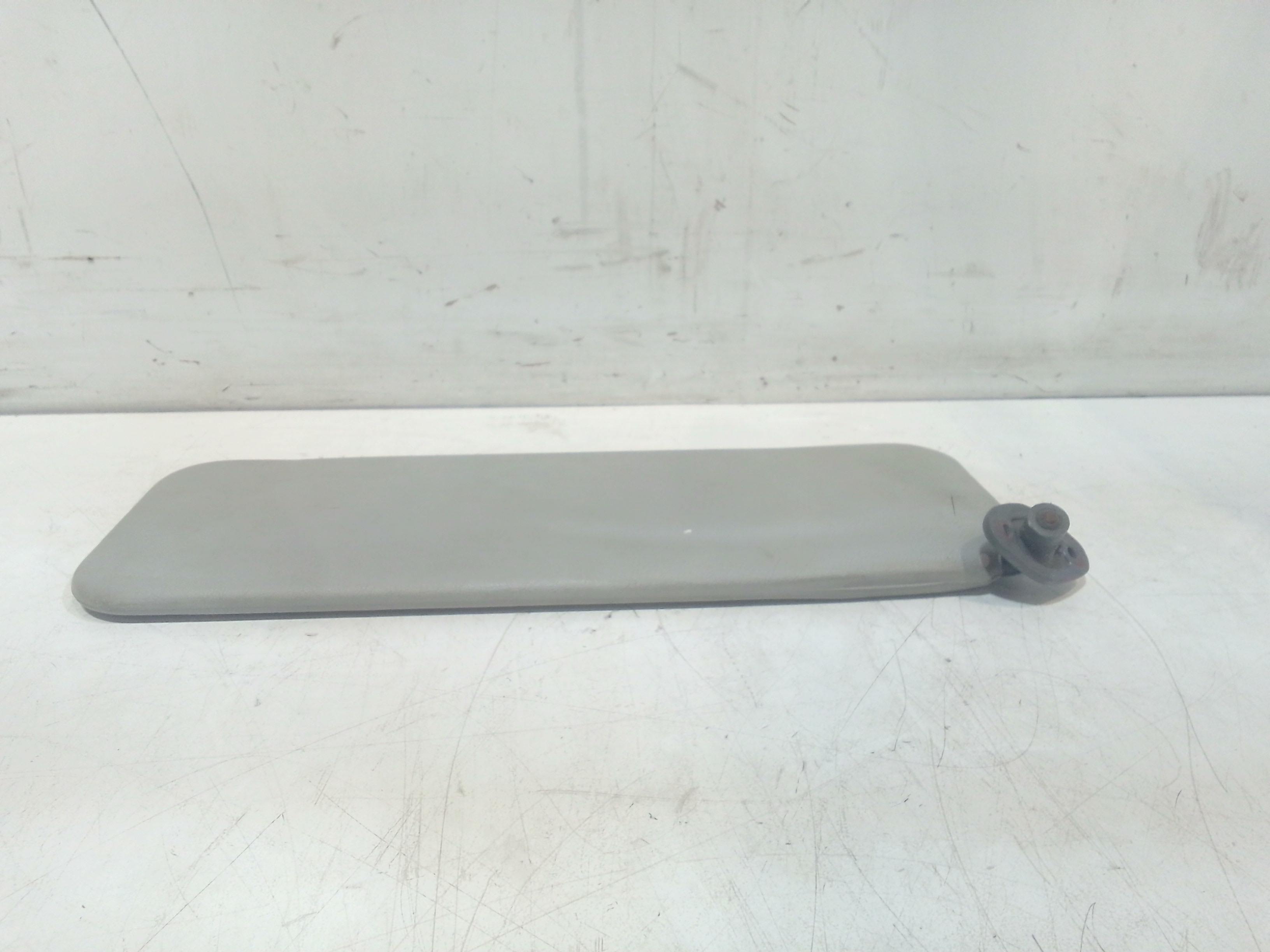 Parasole aletta anteriore Lato Guida per Piaggio Porter Furgonato (1993 - In produzione)